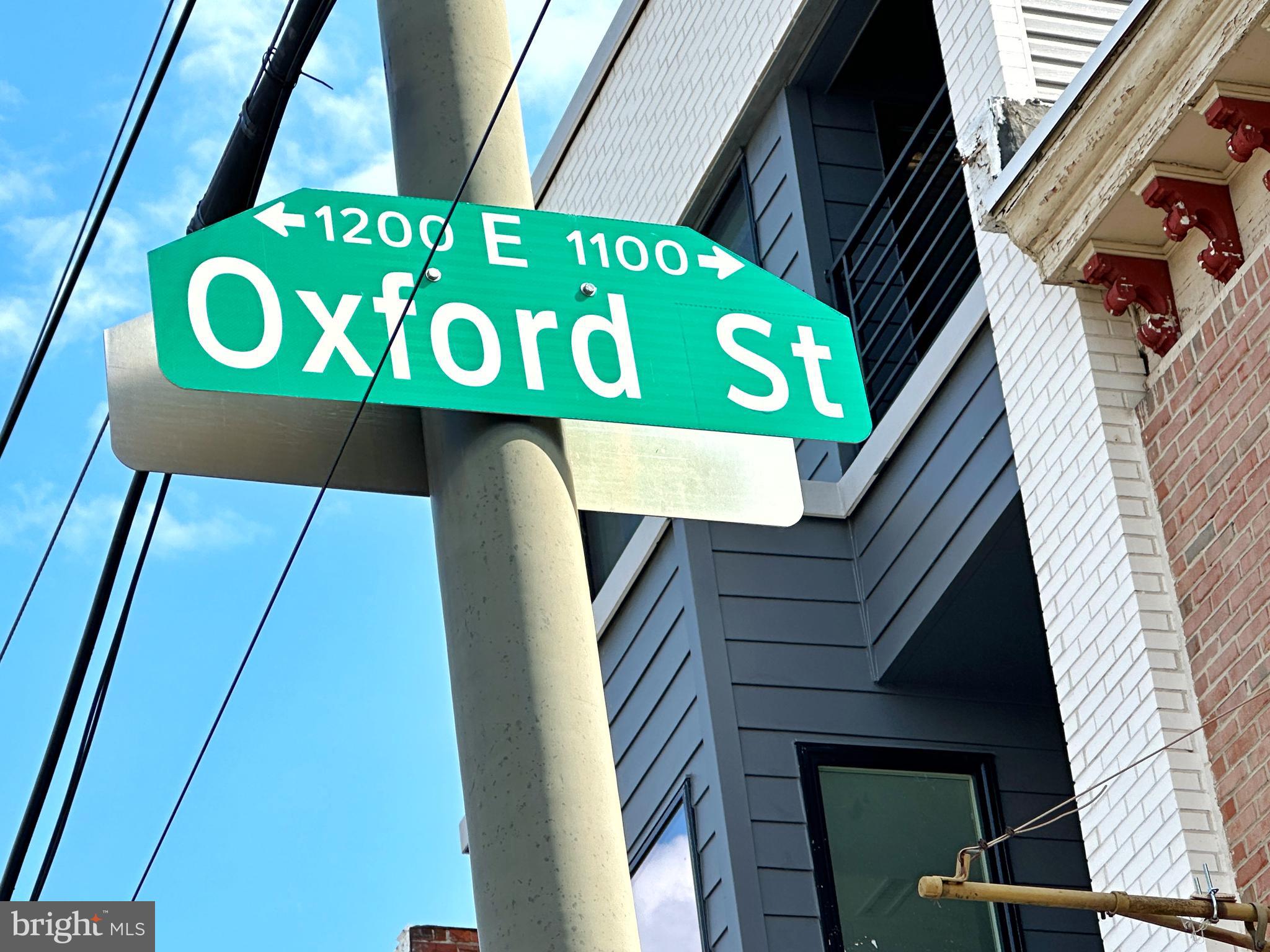 FISHTOWN - Residential