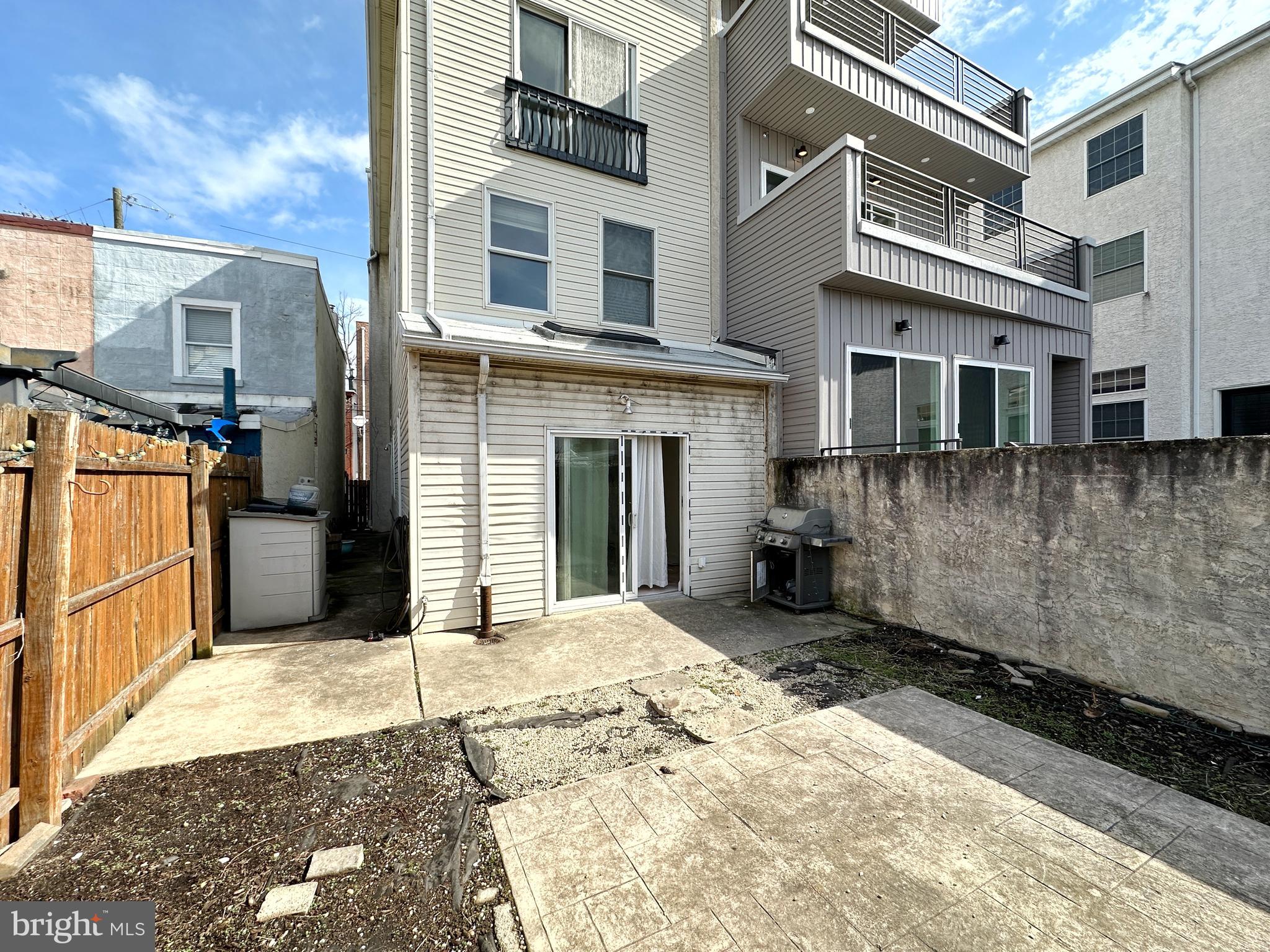 FISHTOWN - Residential