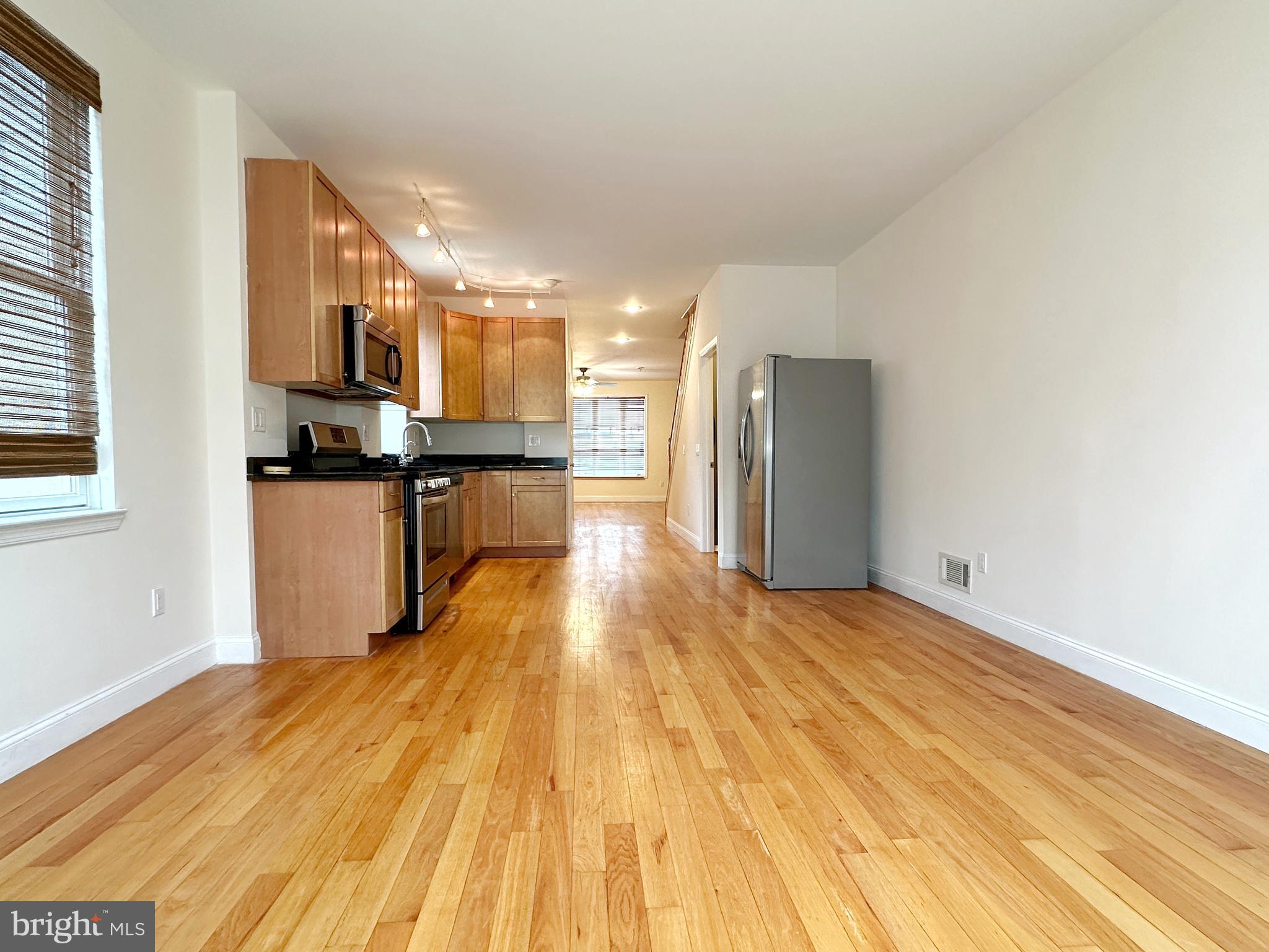 FISHTOWN - Residential