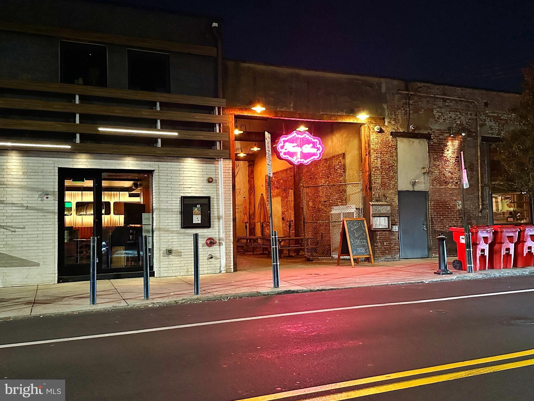 FISHTOWN - Residential