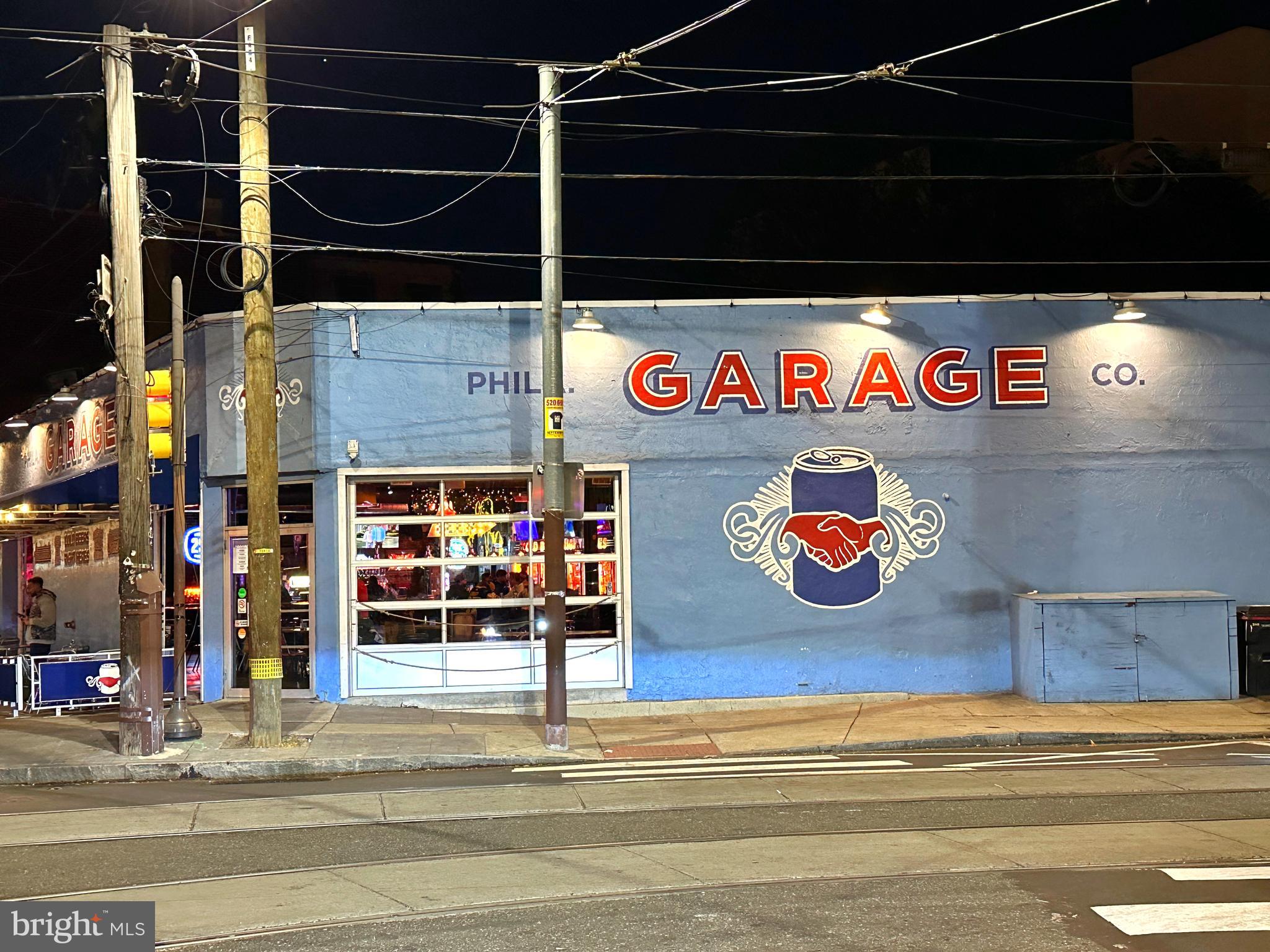 FISHTOWN - Residential