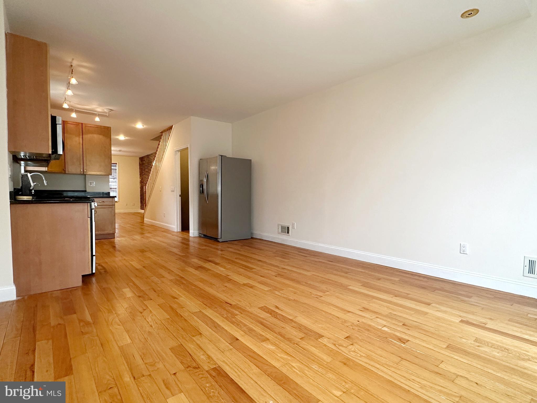 FISHTOWN - Residential