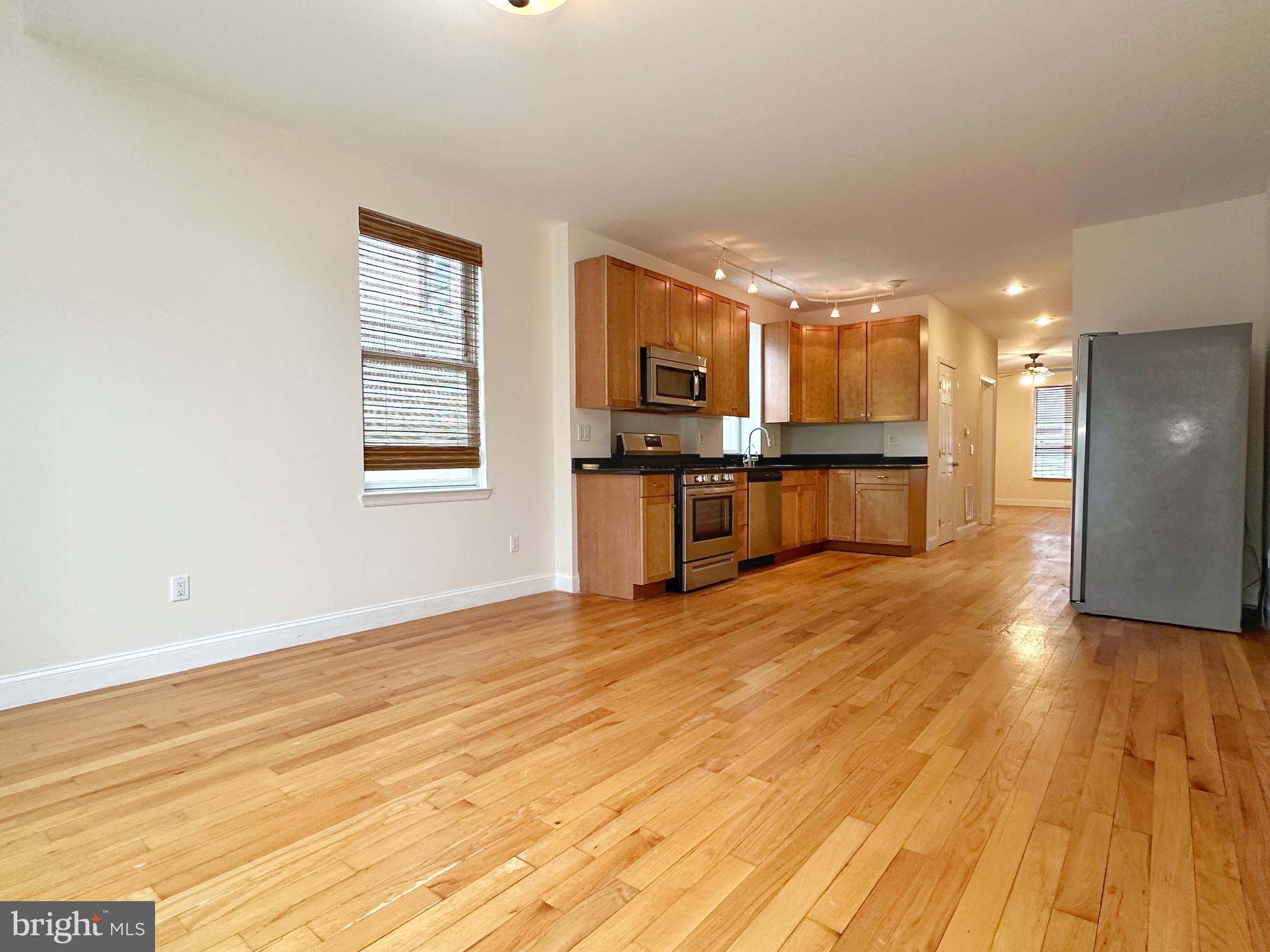 FISHTOWN - Residential