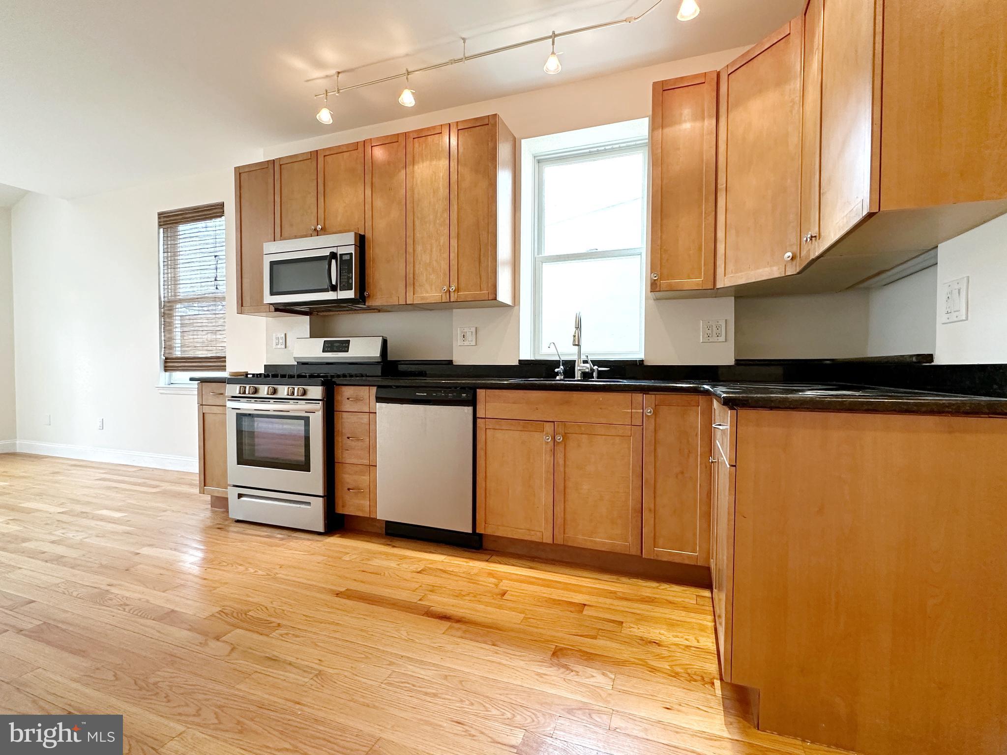 FISHTOWN - Residential