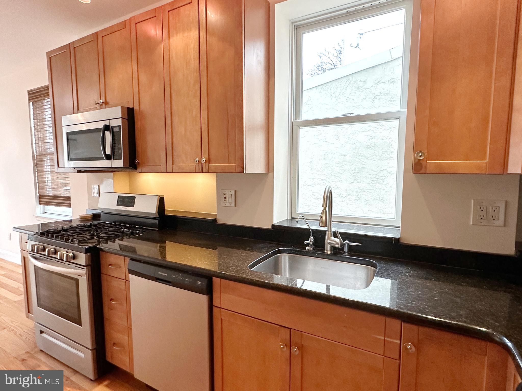 FISHTOWN - Residential