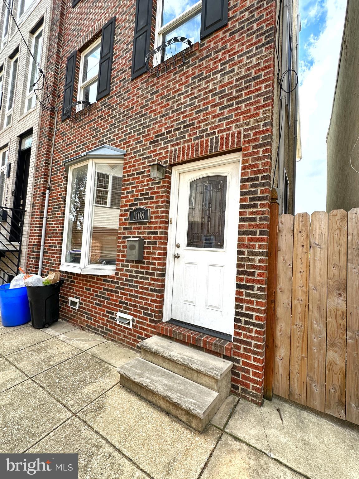 FISHTOWN - Residential