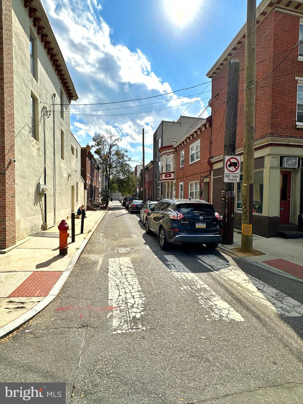 FISHTOWN - Residential