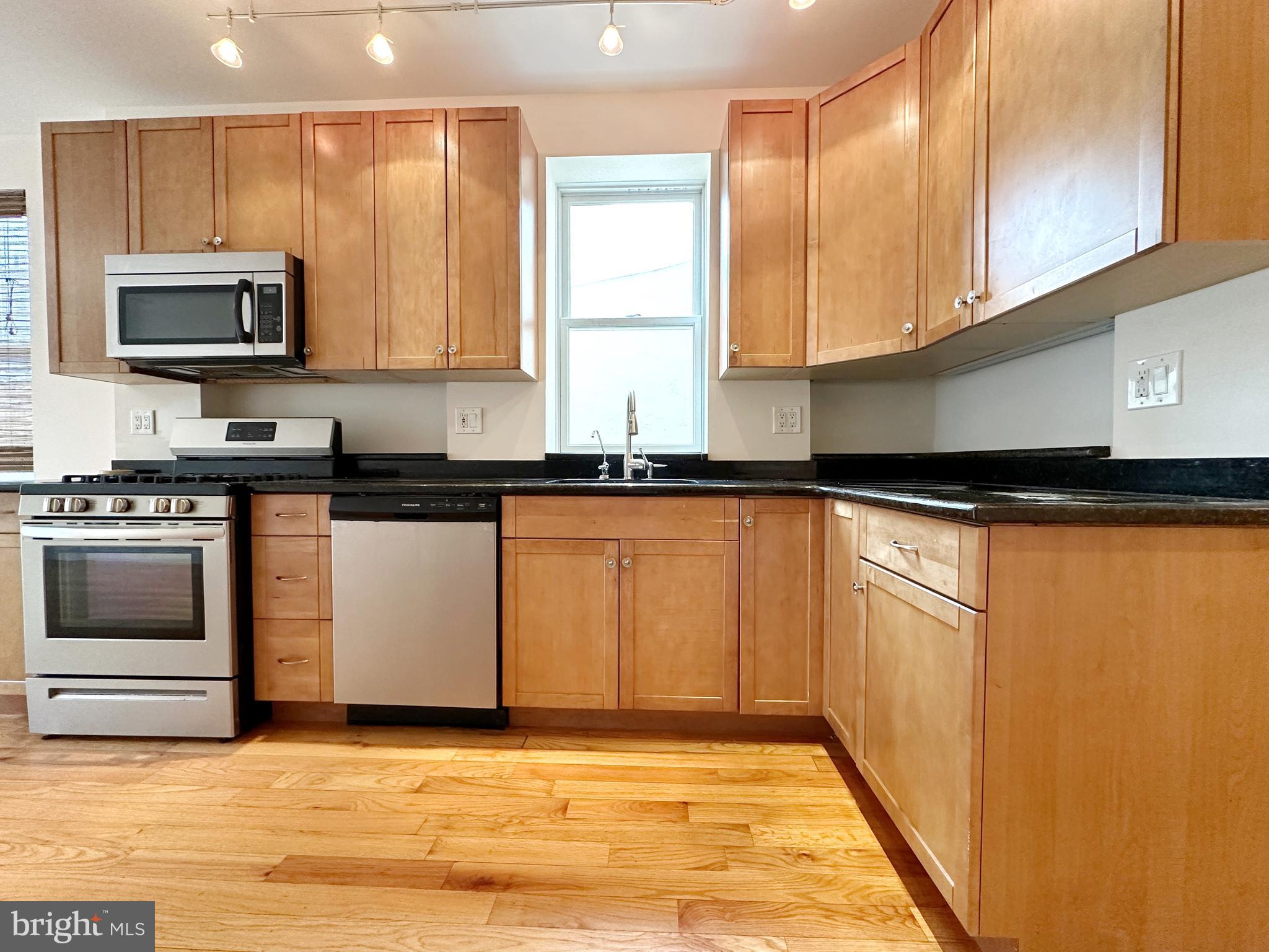 FISHTOWN - Residential