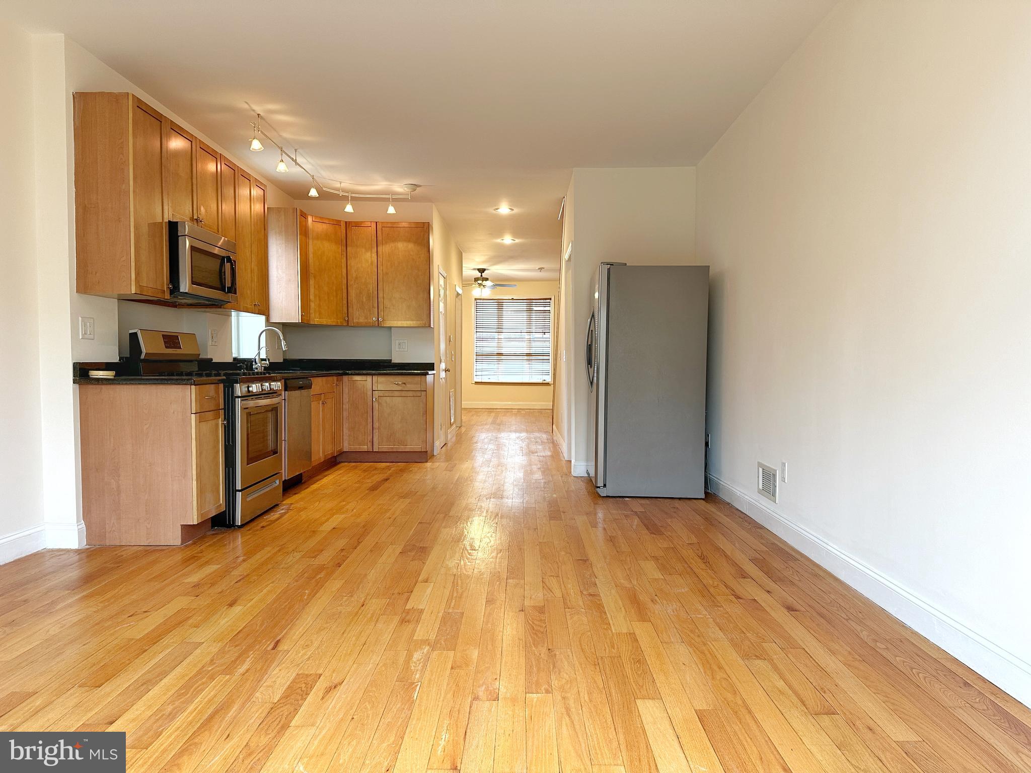 FISHTOWN - Residential