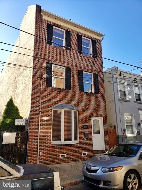 1108 E OXFORD STREET PHILADELPHIA PA 19125