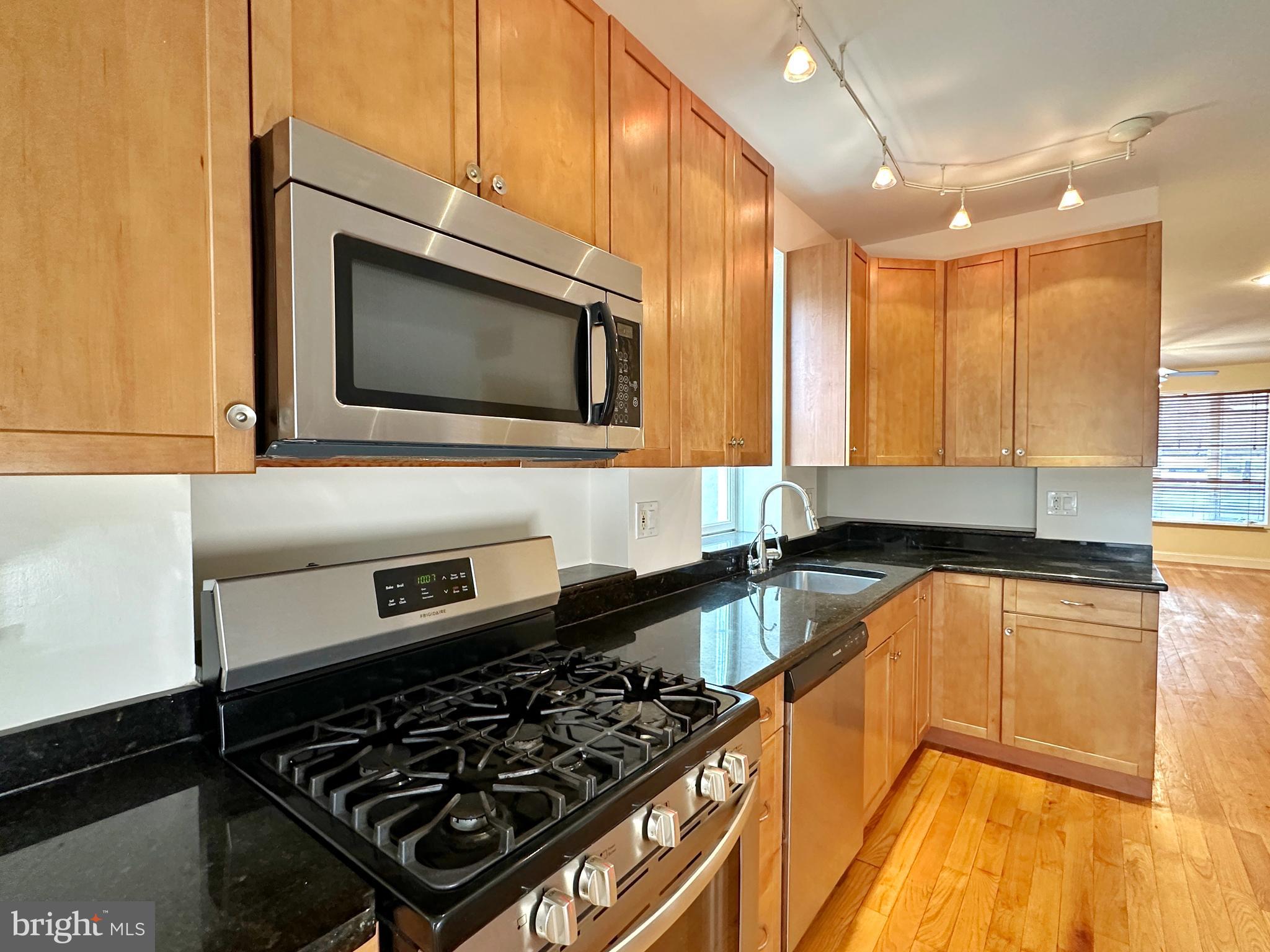 FISHTOWN - Residential