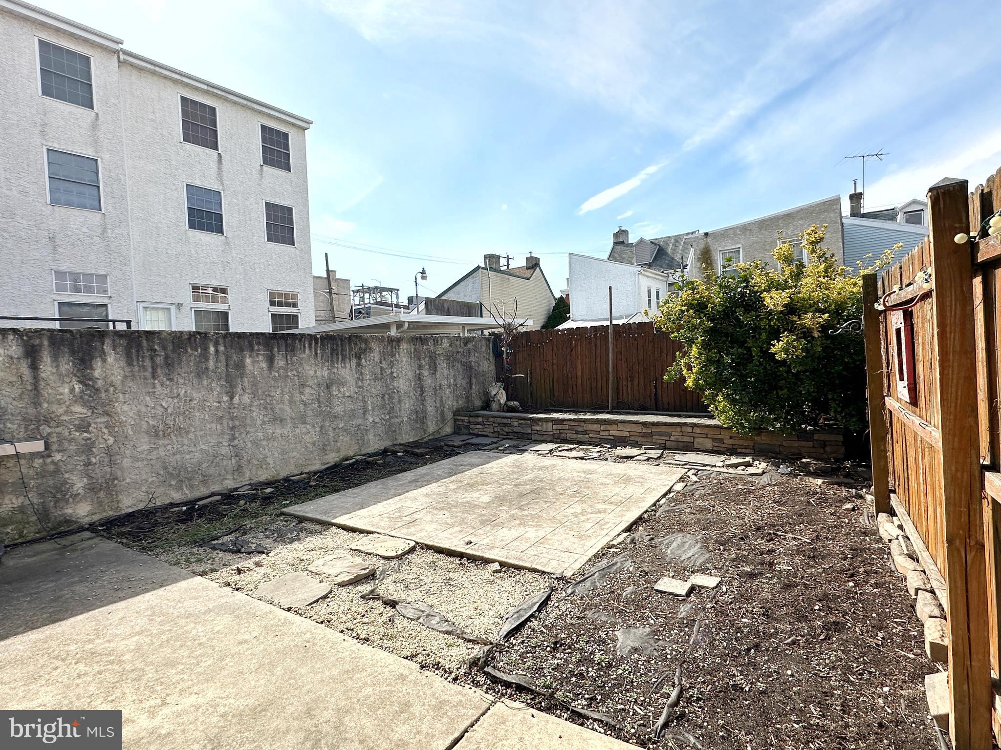 FISHTOWN - Residential