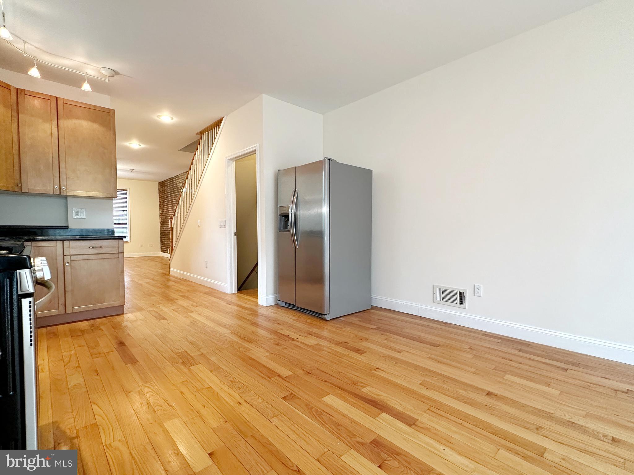 FISHTOWN - Residential