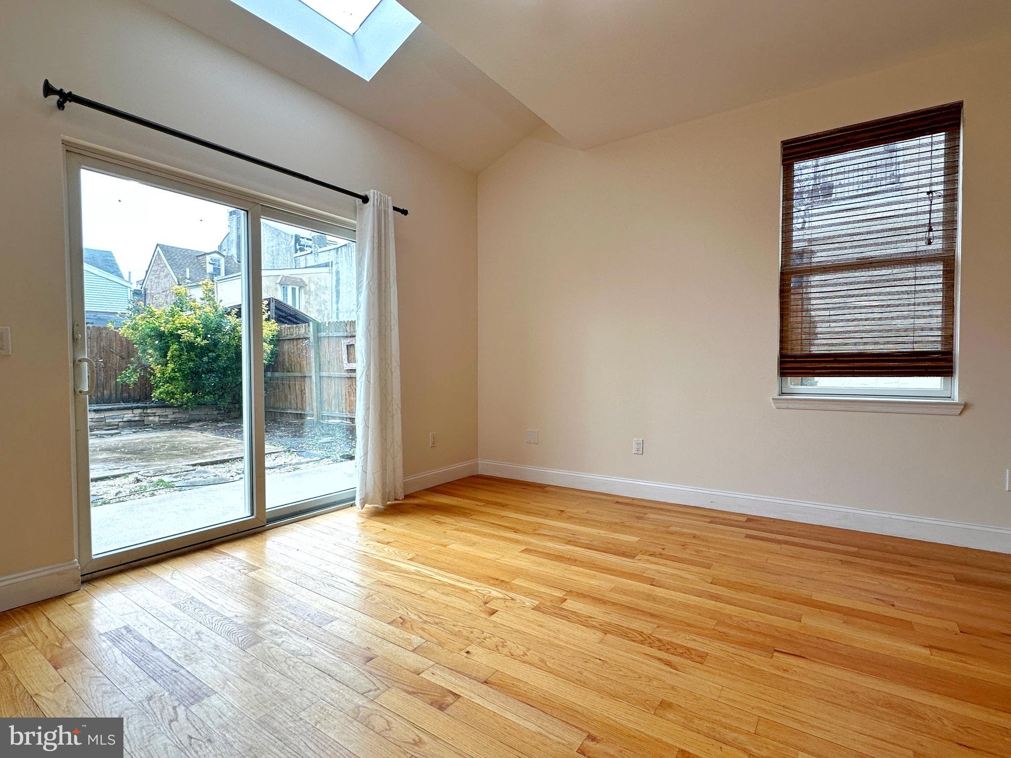 FISHTOWN - Residential