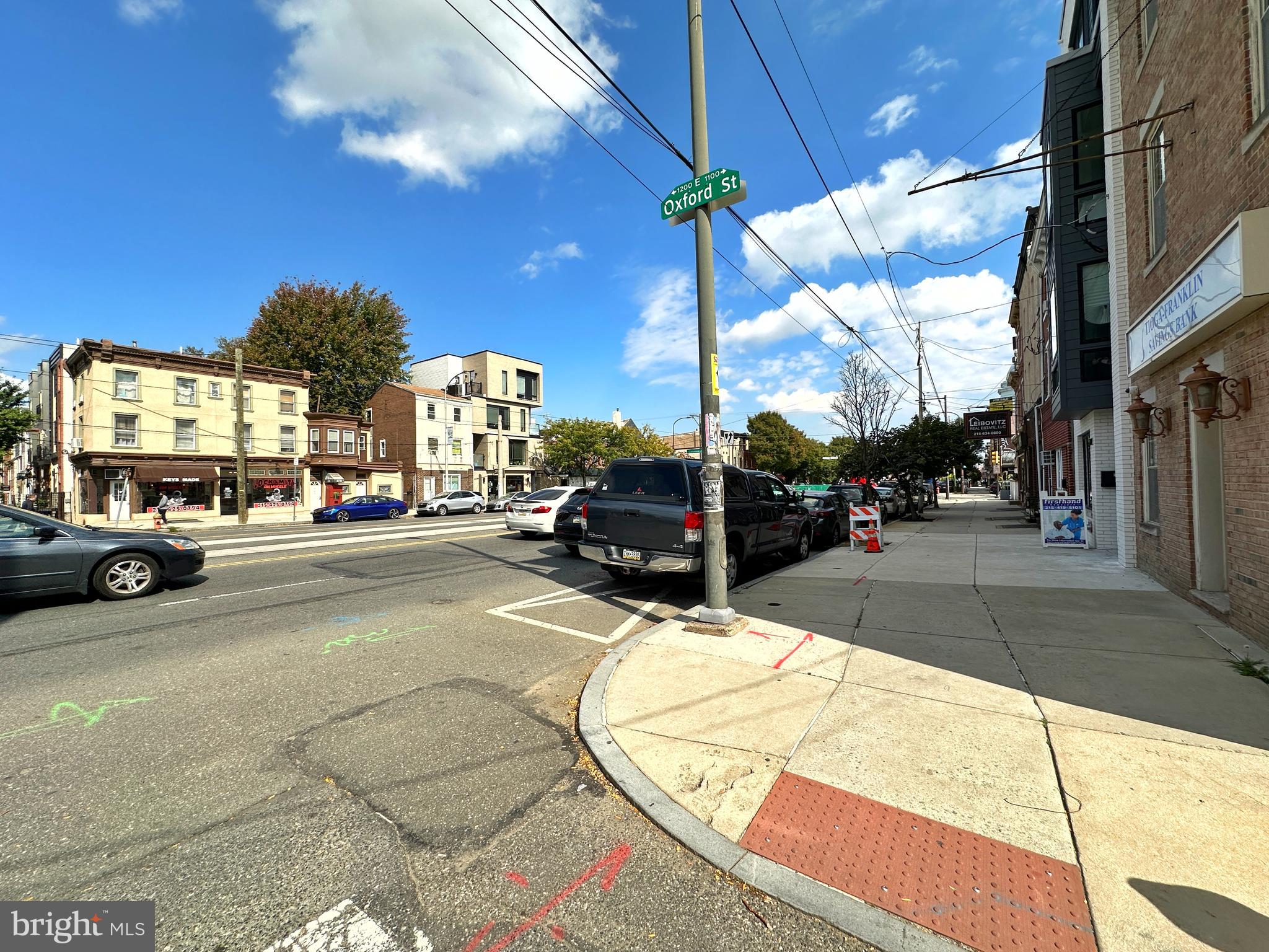 FISHTOWN - Residential