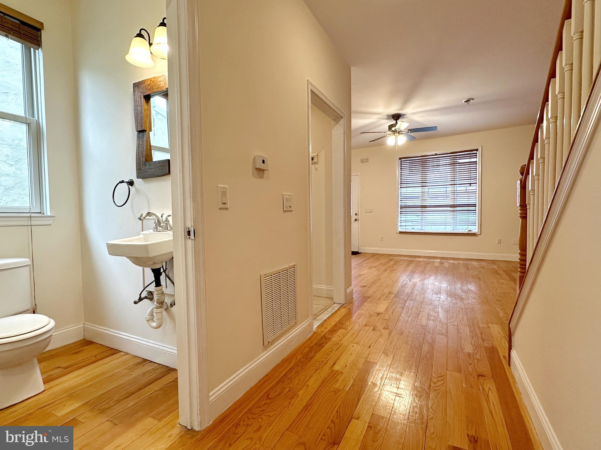 FISHTOWN - Residential