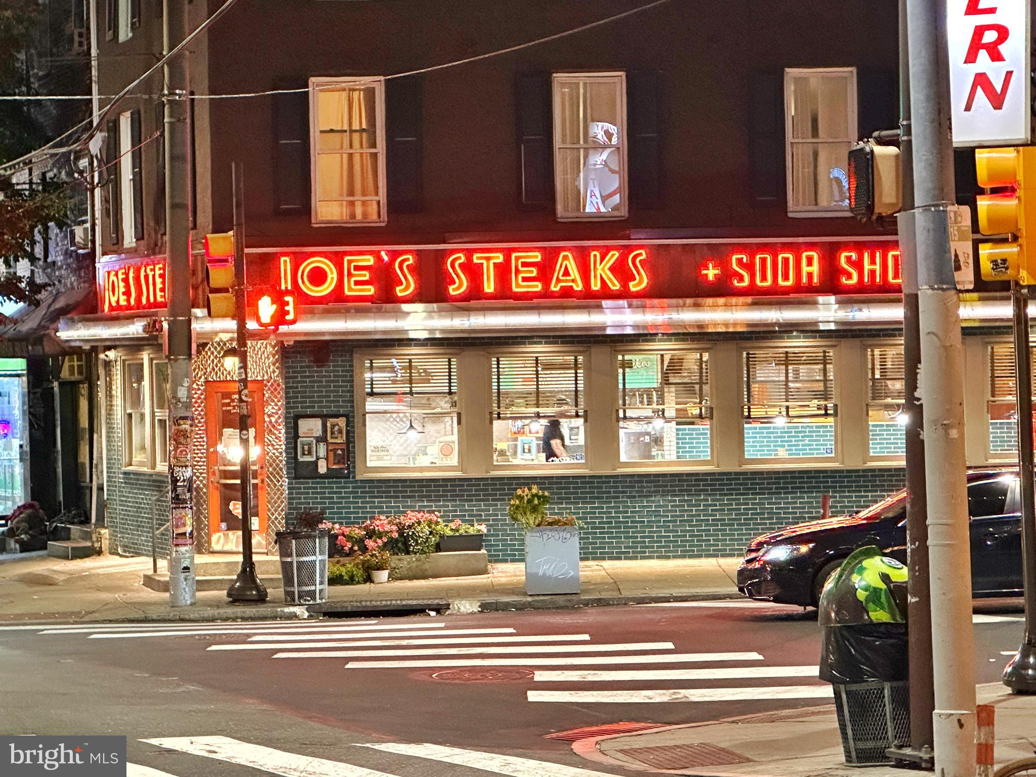 FISHTOWN - Residential