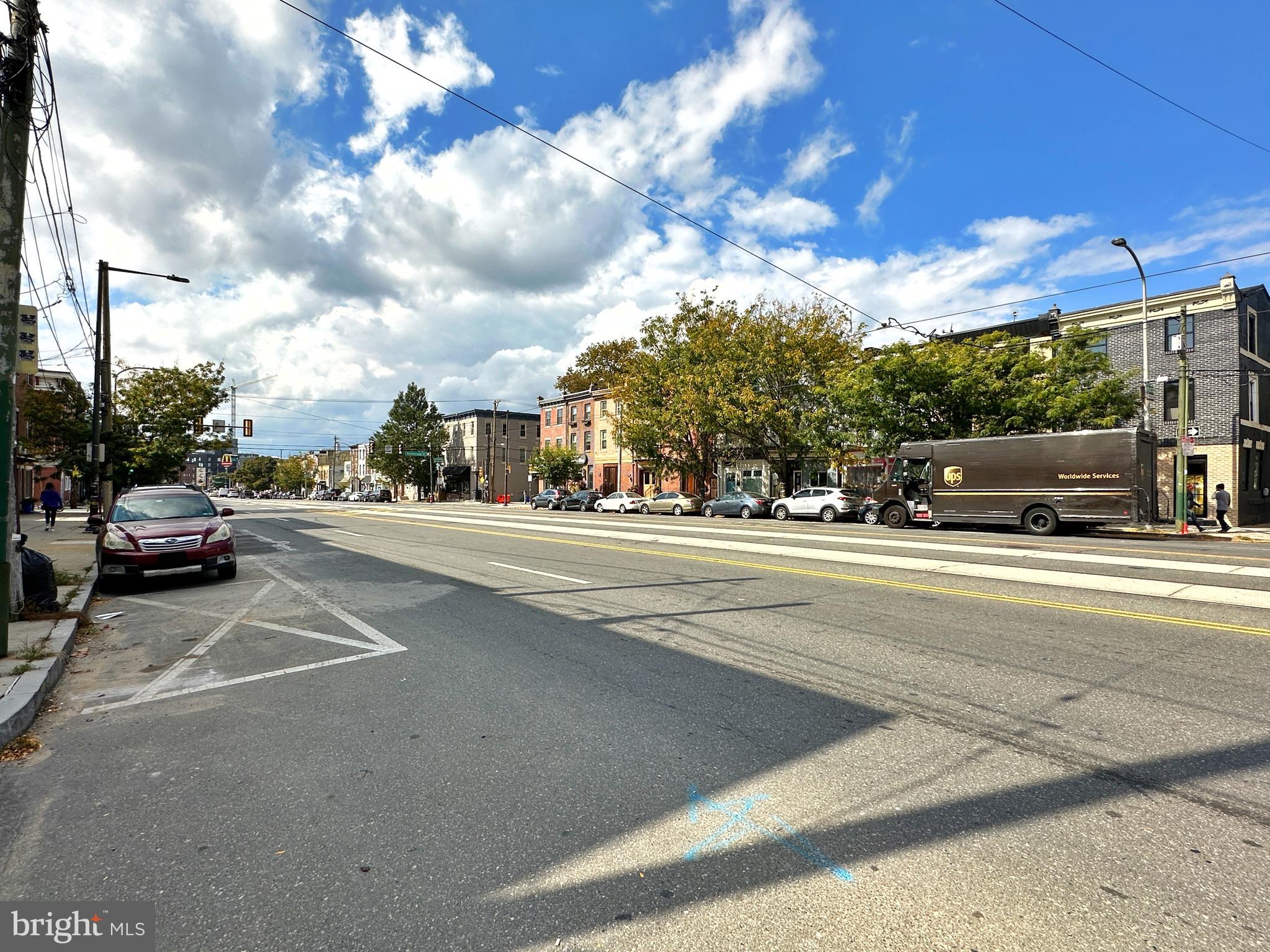 FISHTOWN - Residential