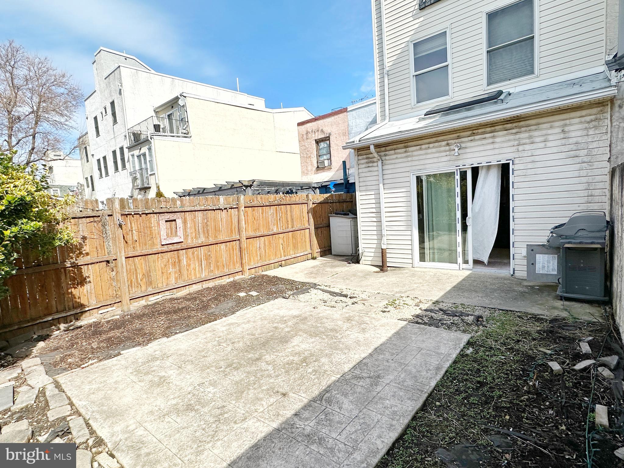 FISHTOWN - Residential