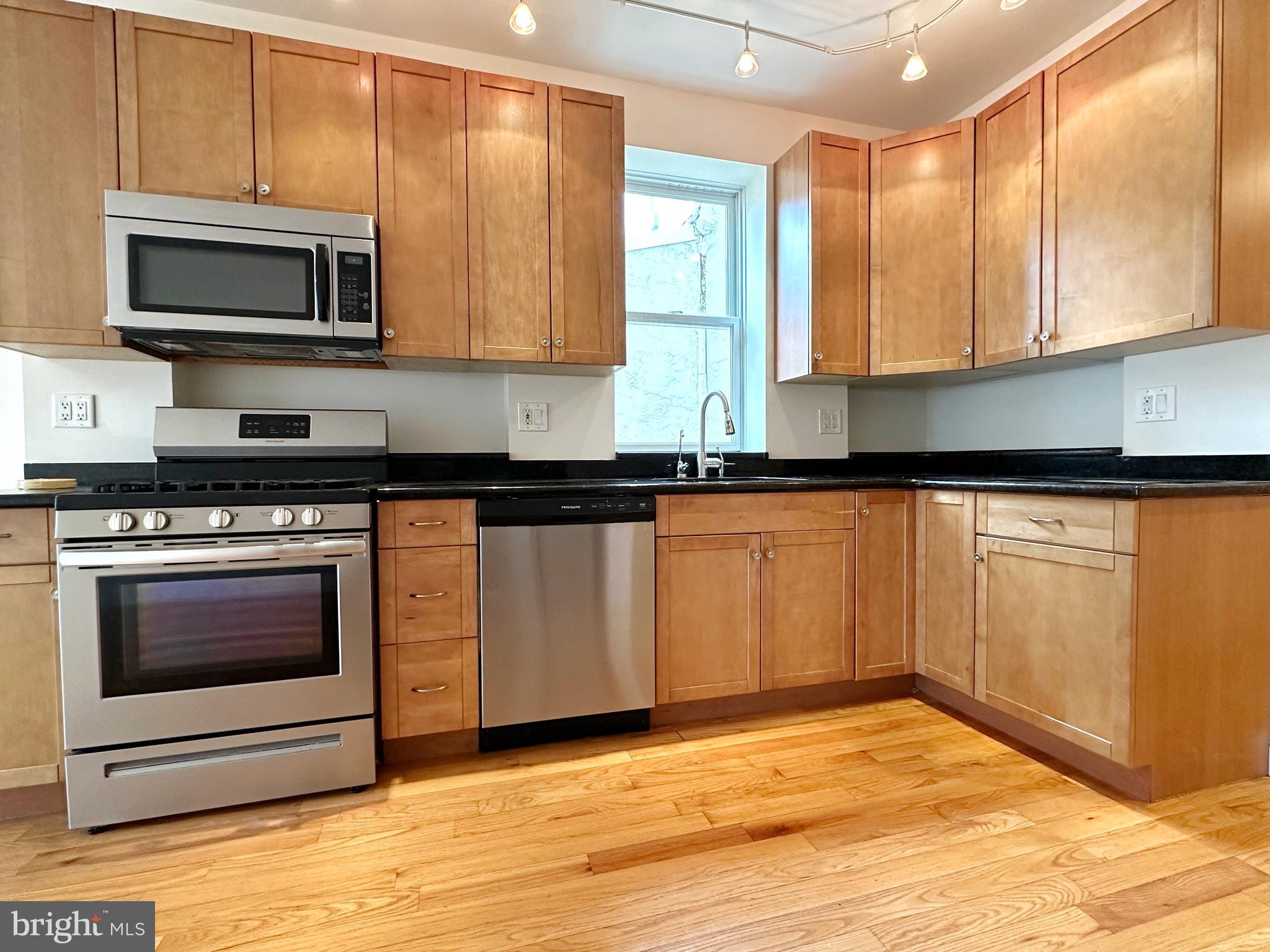 FISHTOWN - Residential