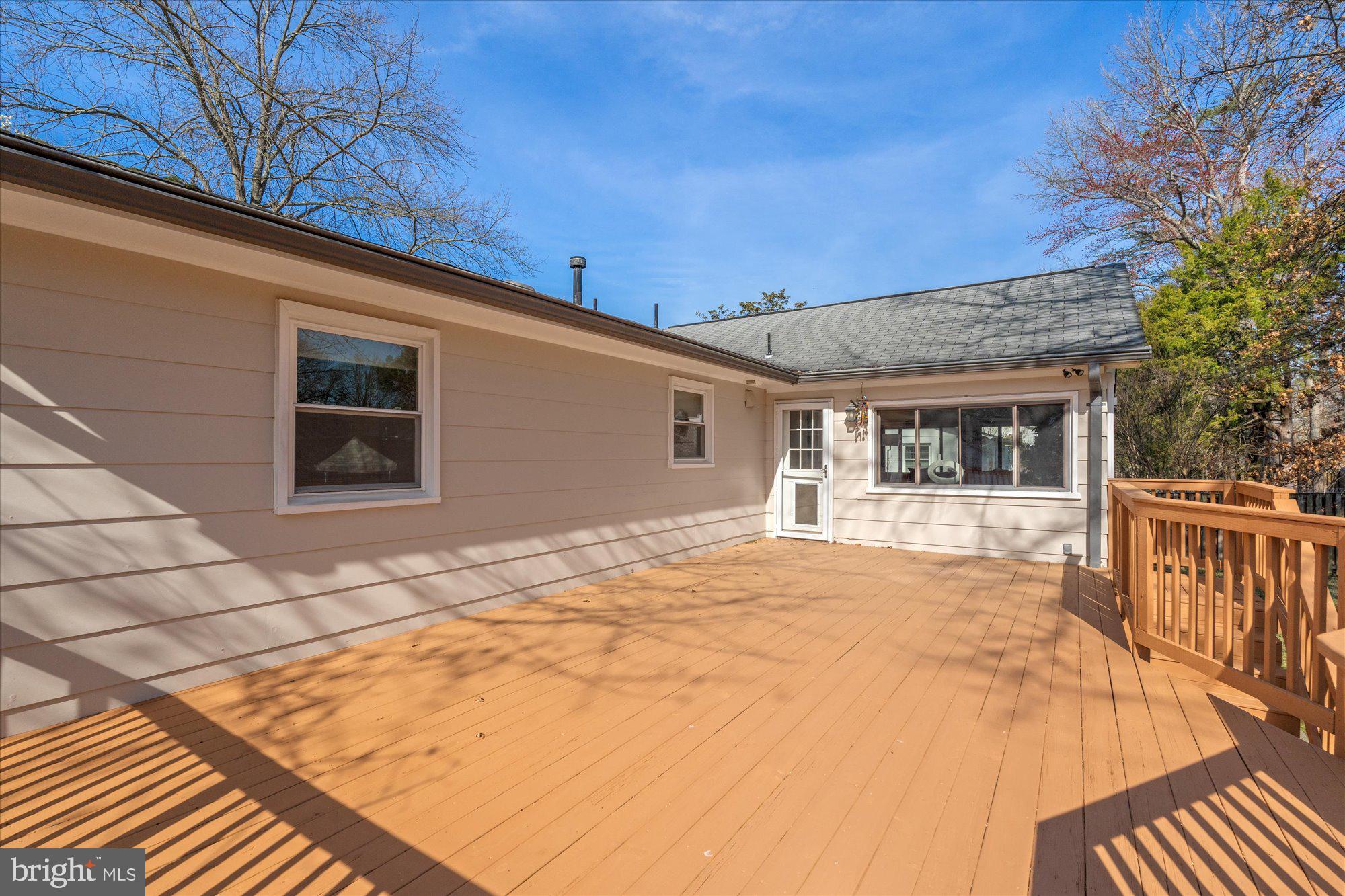 COLLINGWOOD ON THE POTOMAC - Residential