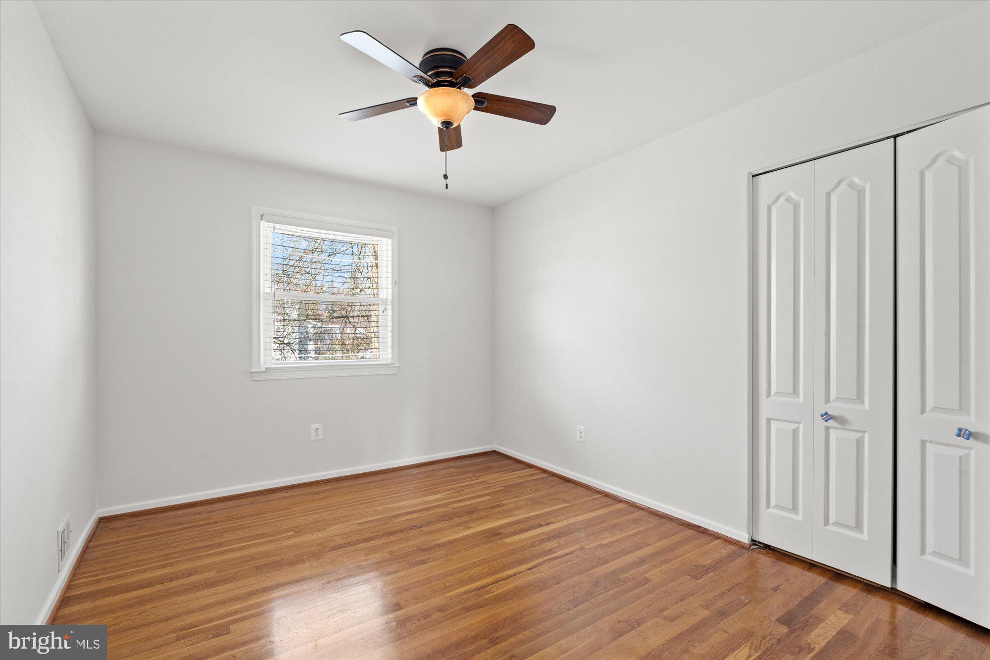 COLLINGWOOD ON THE POTOMAC - Residential