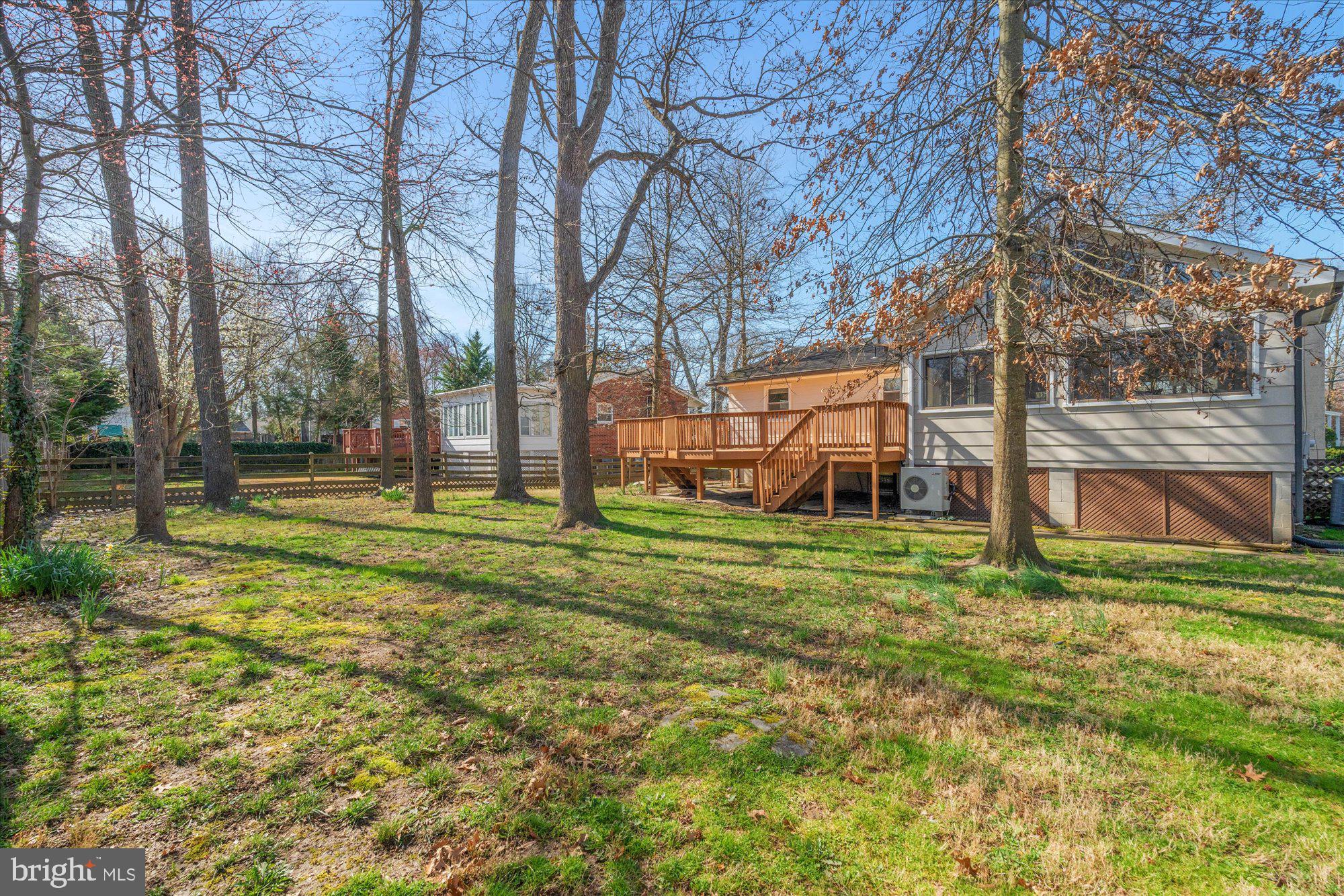 COLLINGWOOD ON THE POTOMAC - Residential