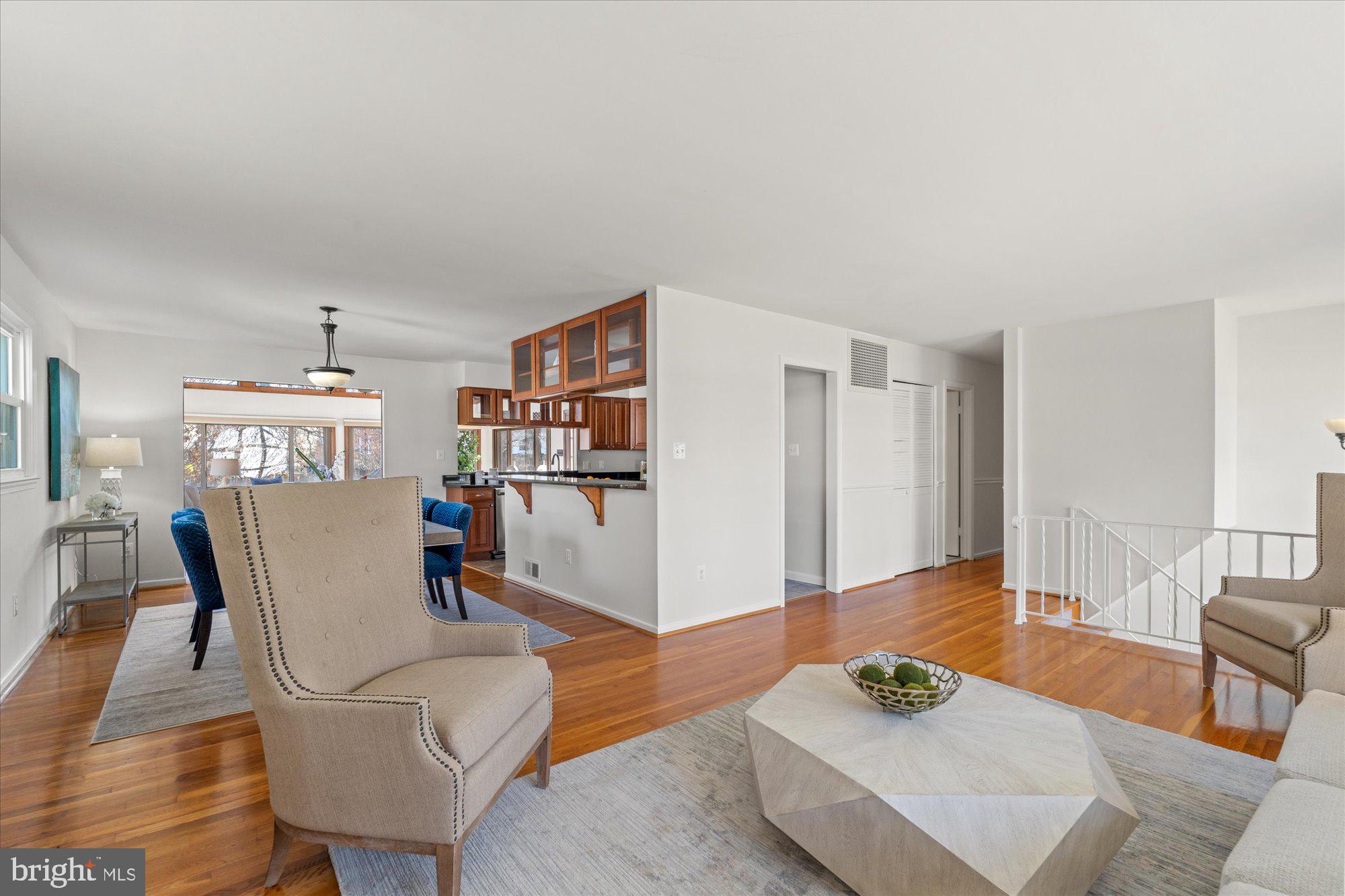 COLLINGWOOD ON THE POTOMAC - Residential