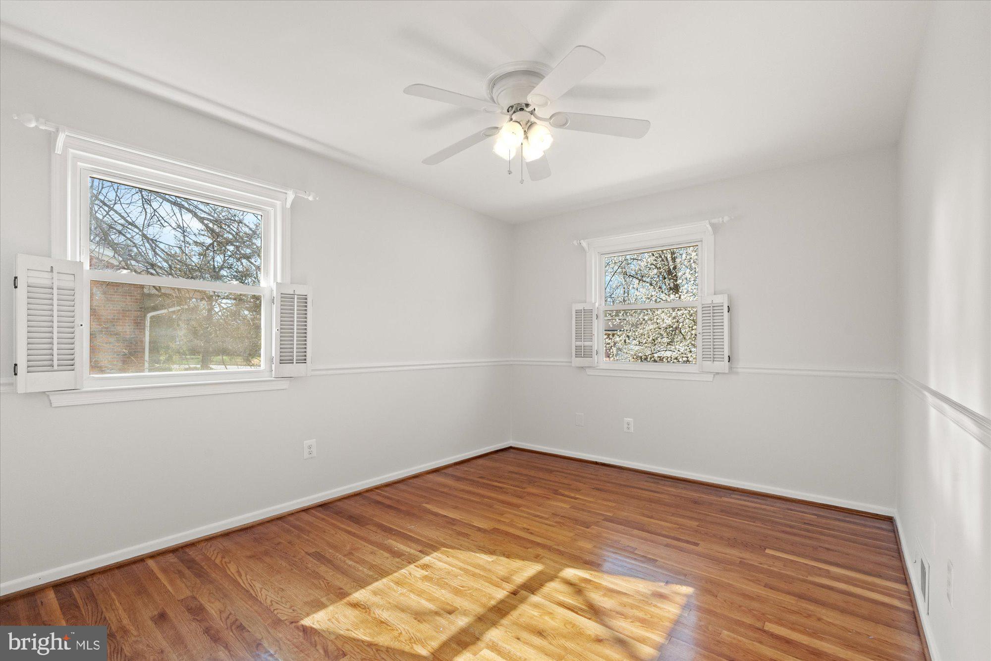 COLLINGWOOD ON THE POTOMAC - Residential