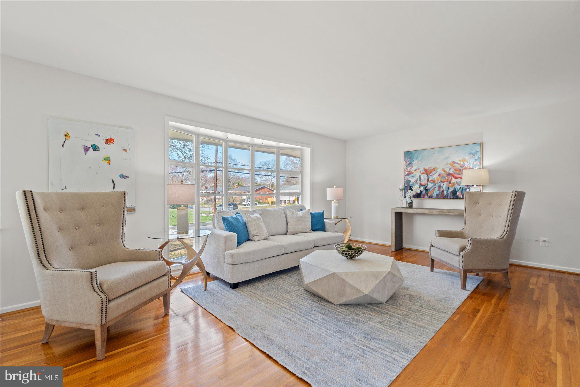 COLLINGWOOD ON THE POTOMAC - Residential