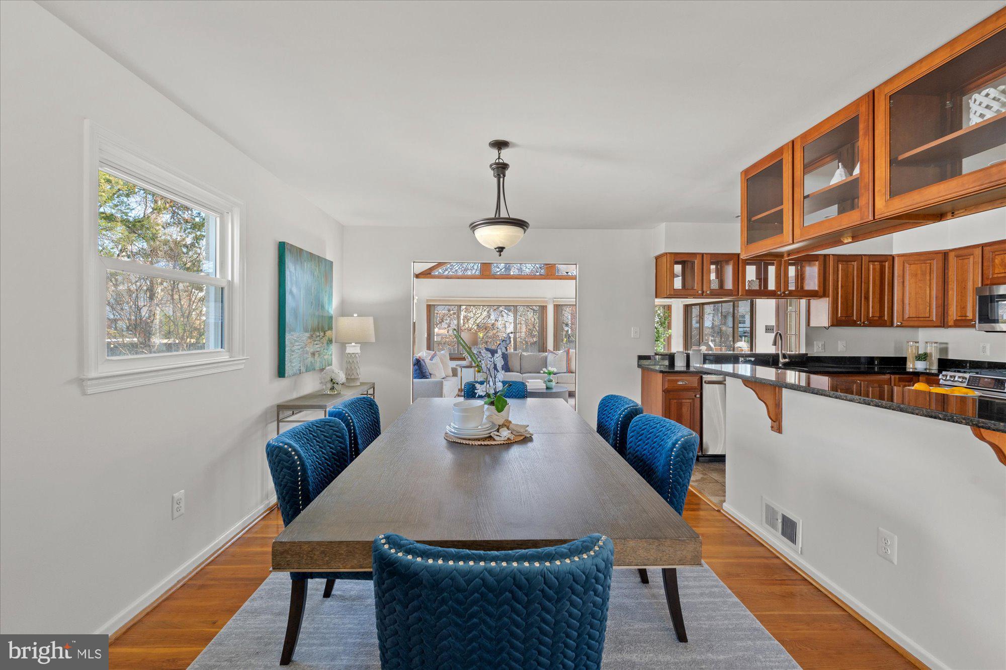 COLLINGWOOD ON THE POTOMAC - Residential