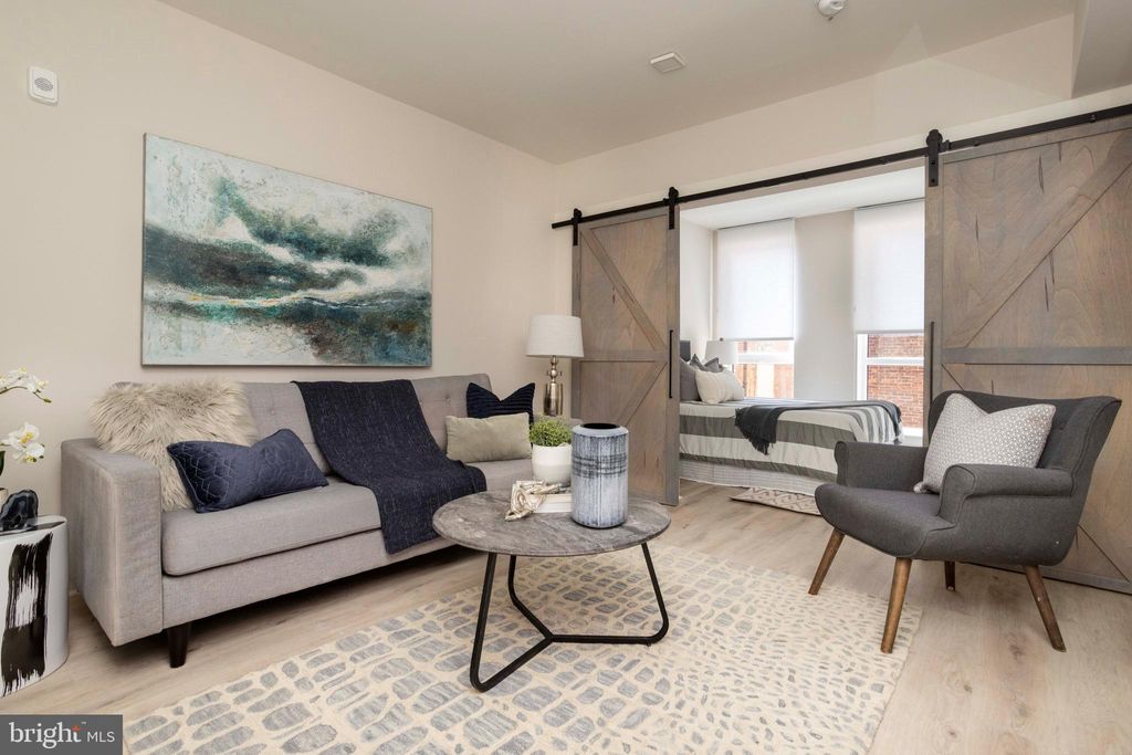 Photo of 1805 N Howard Street #505, PHILADELPHIA, PA 19122 (MLS # PAPH2592746)