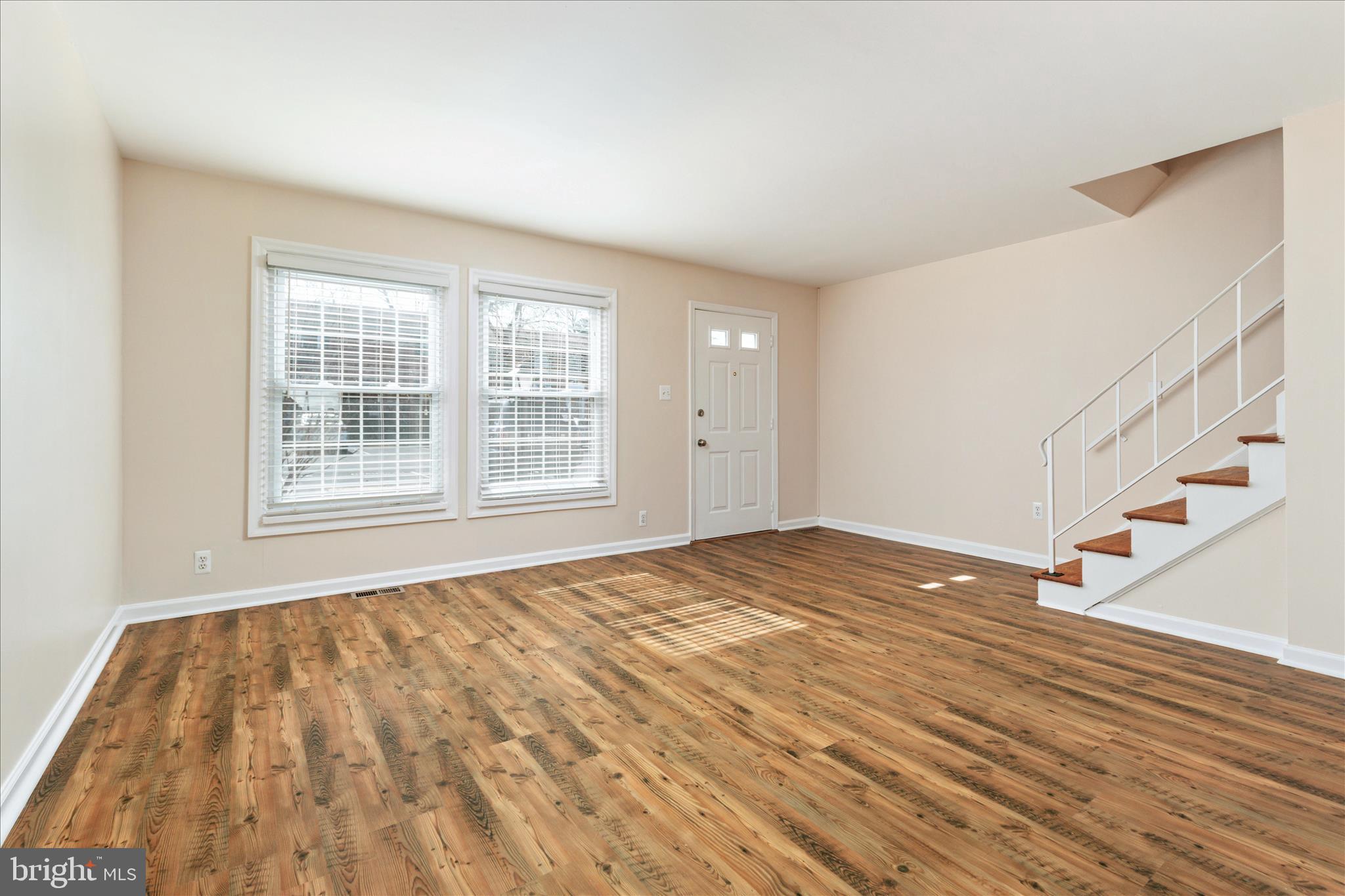 PEMBROOK OF LOUDOUN - Residential