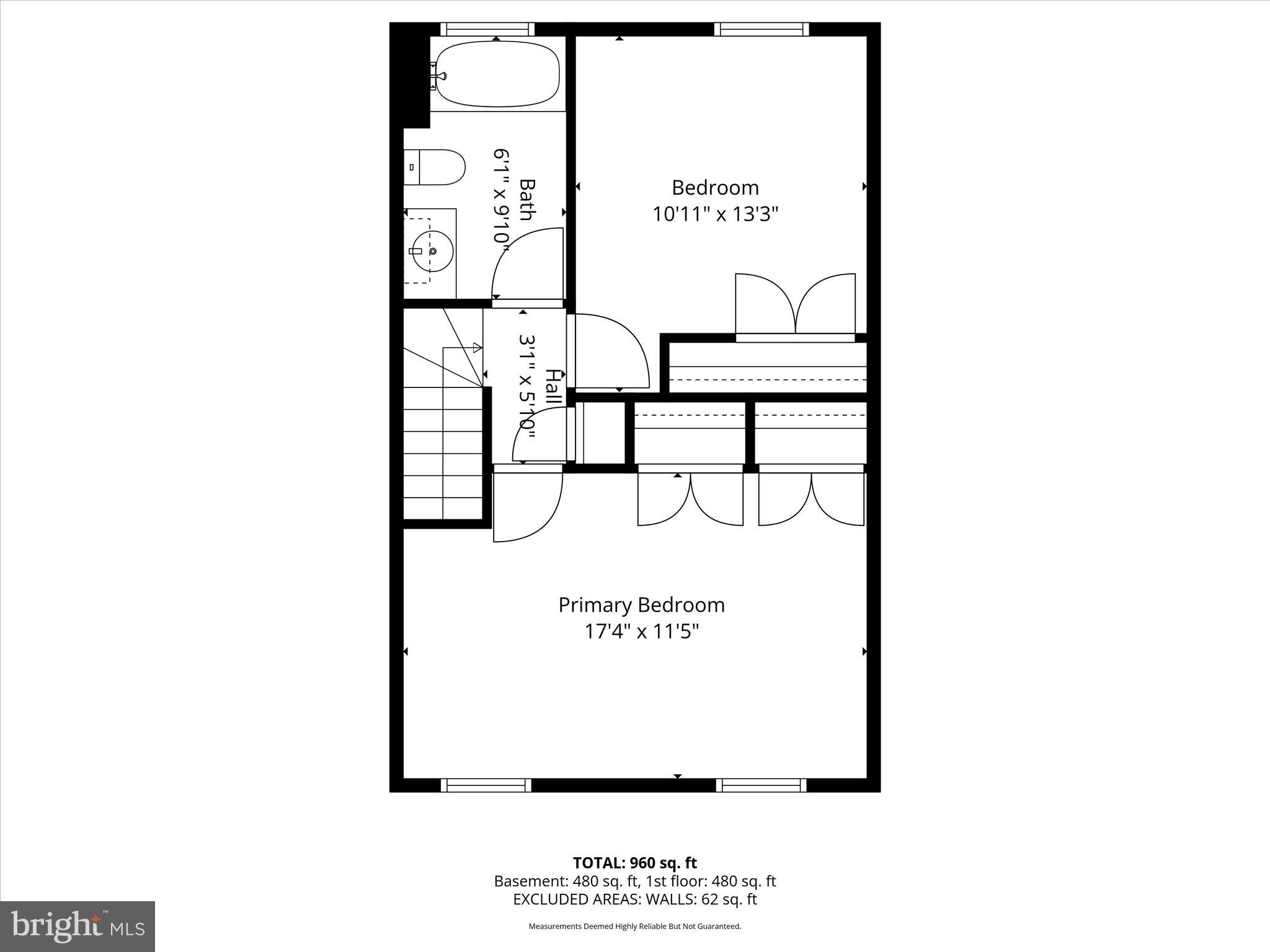 PEMBROOK OF LOUDOUN - Residential