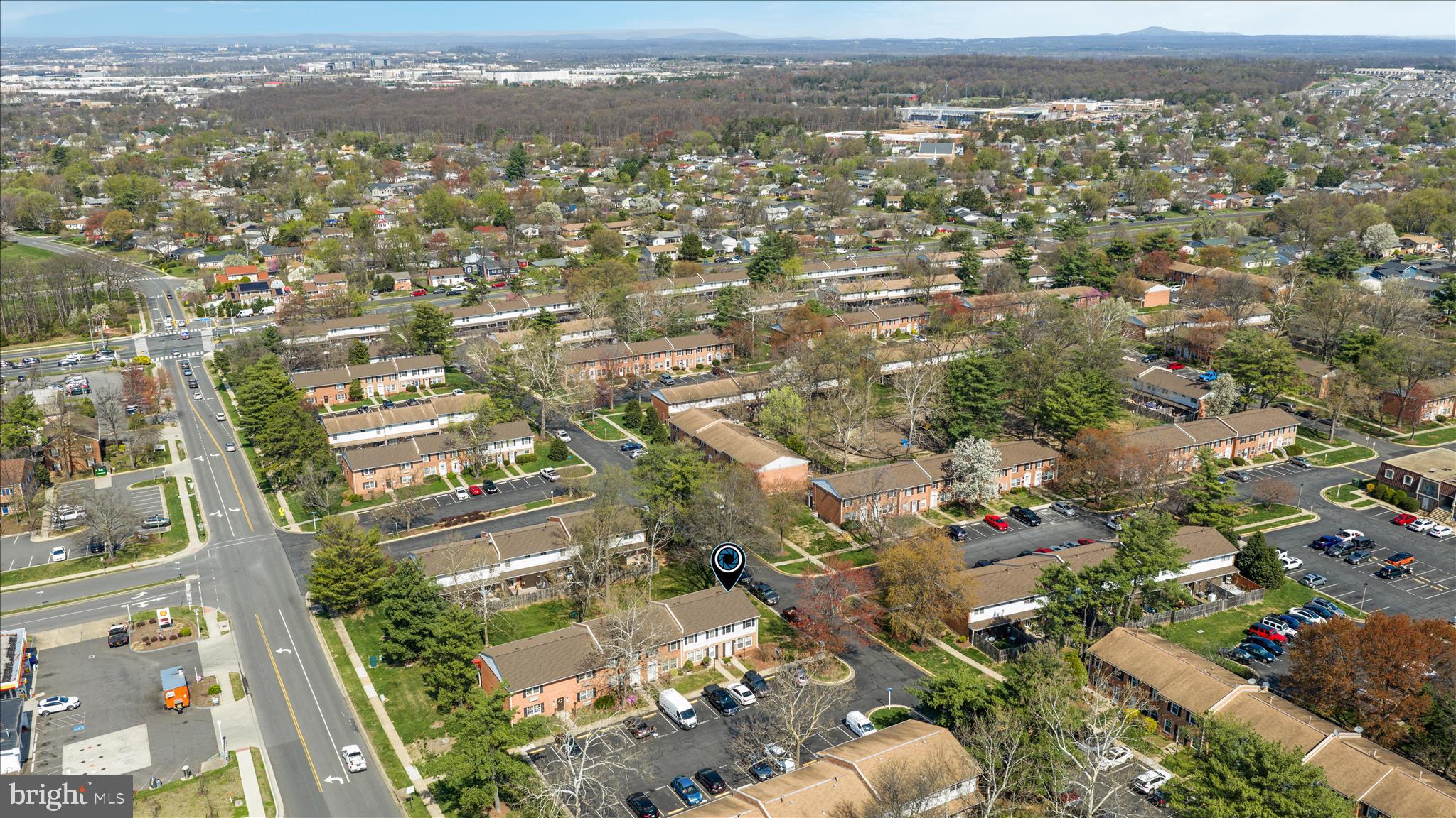 PEMBROOK OF LOUDOUN - Residential