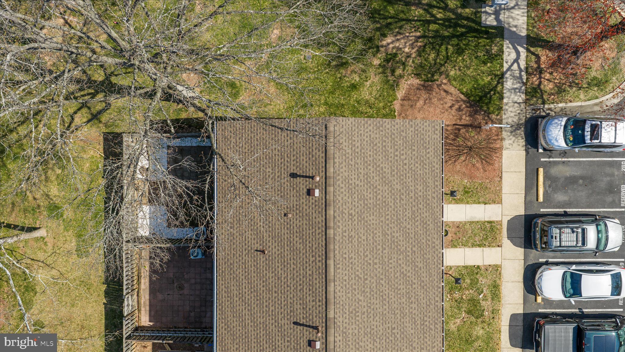 PEMBROOK OF LOUDOUN - Residential