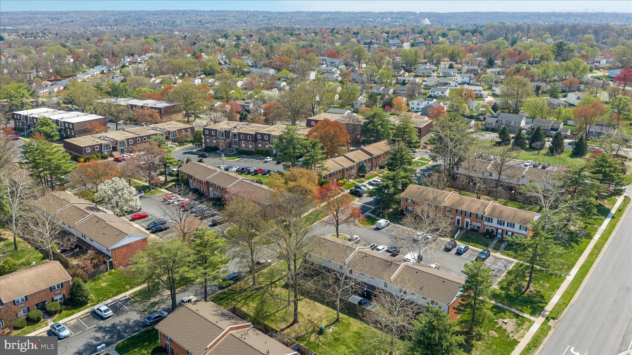 PEMBROOK OF LOUDOUN - Residential