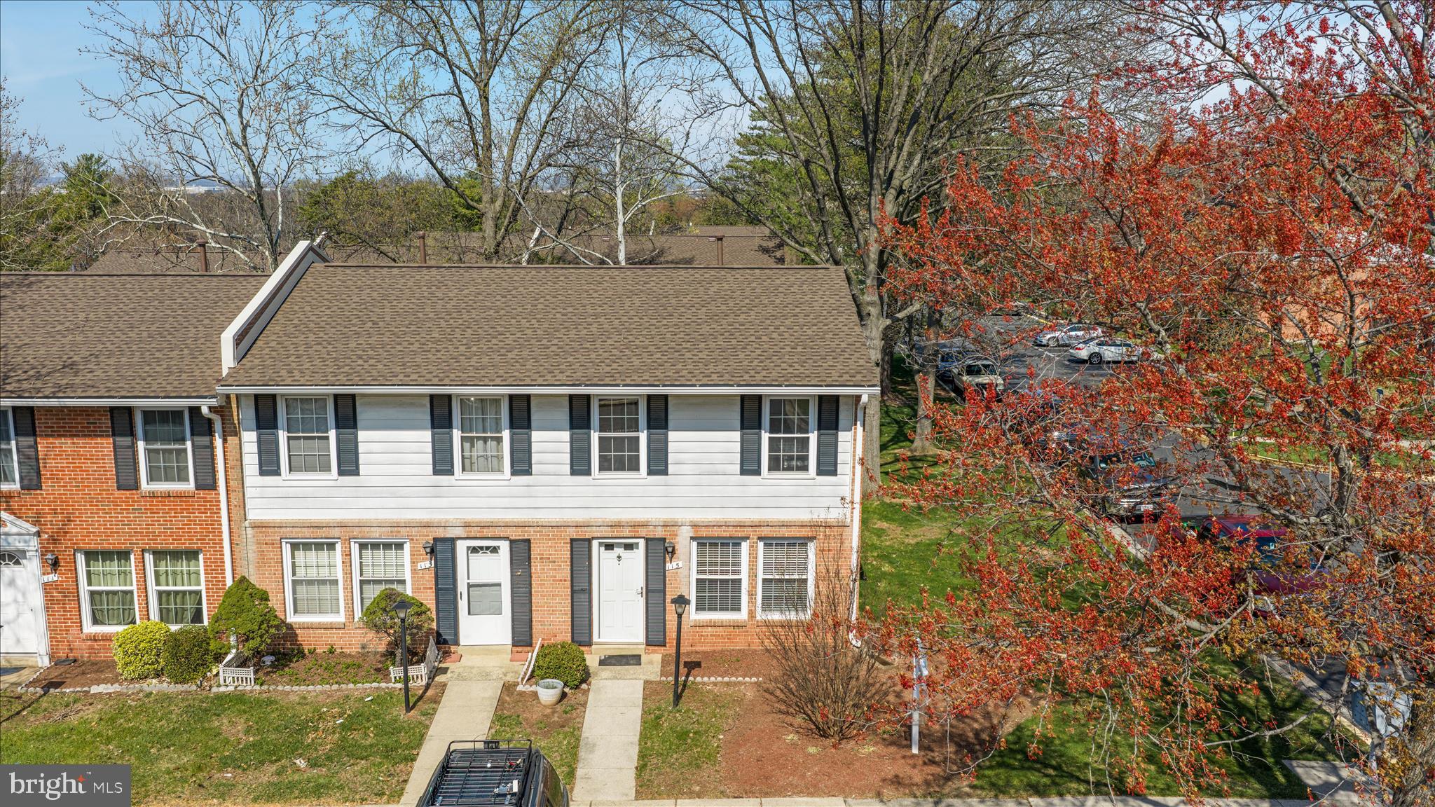 PEMBROOK OF LOUDOUN - Residential