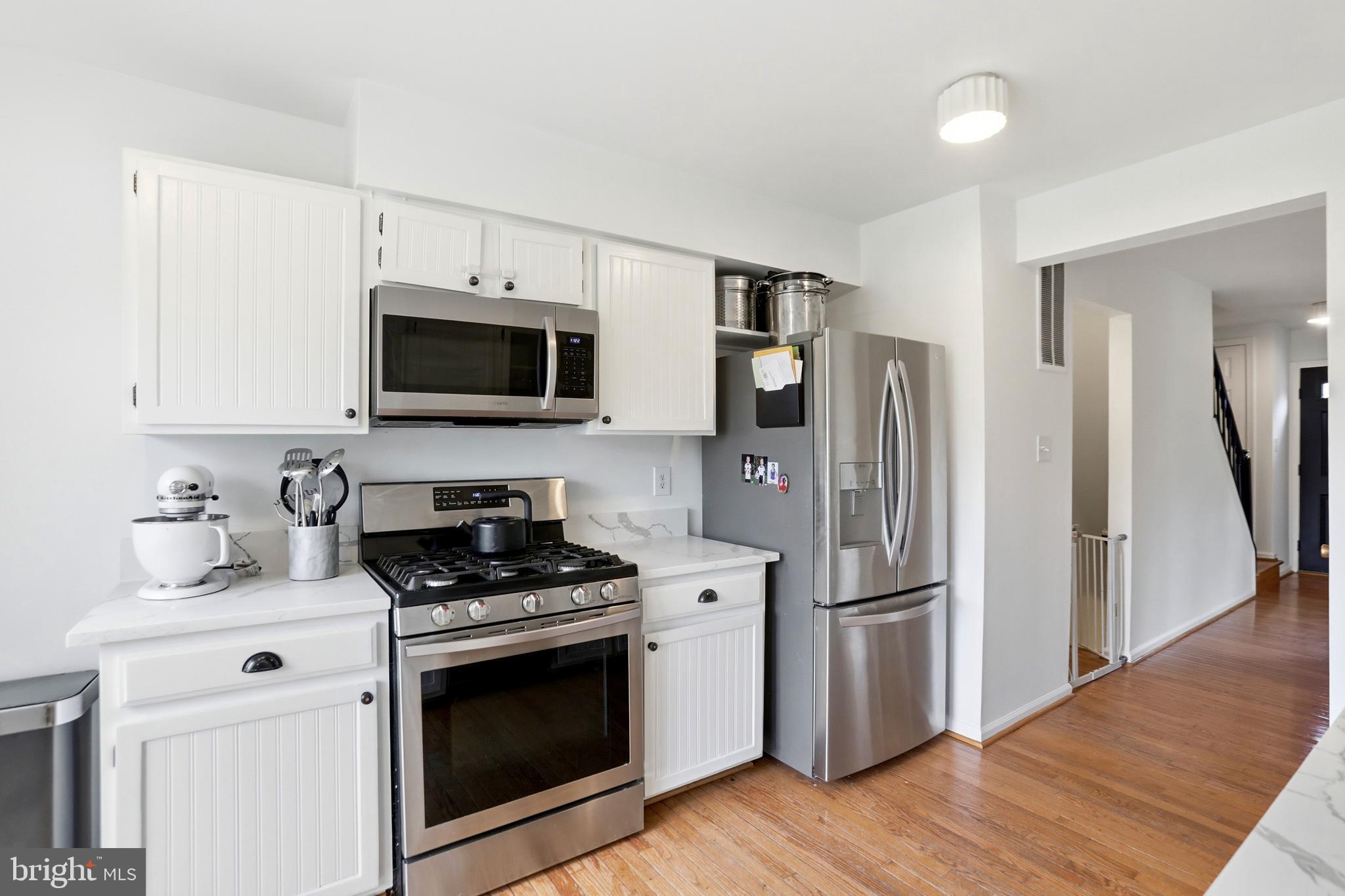 BURKE CENTRE - Residential