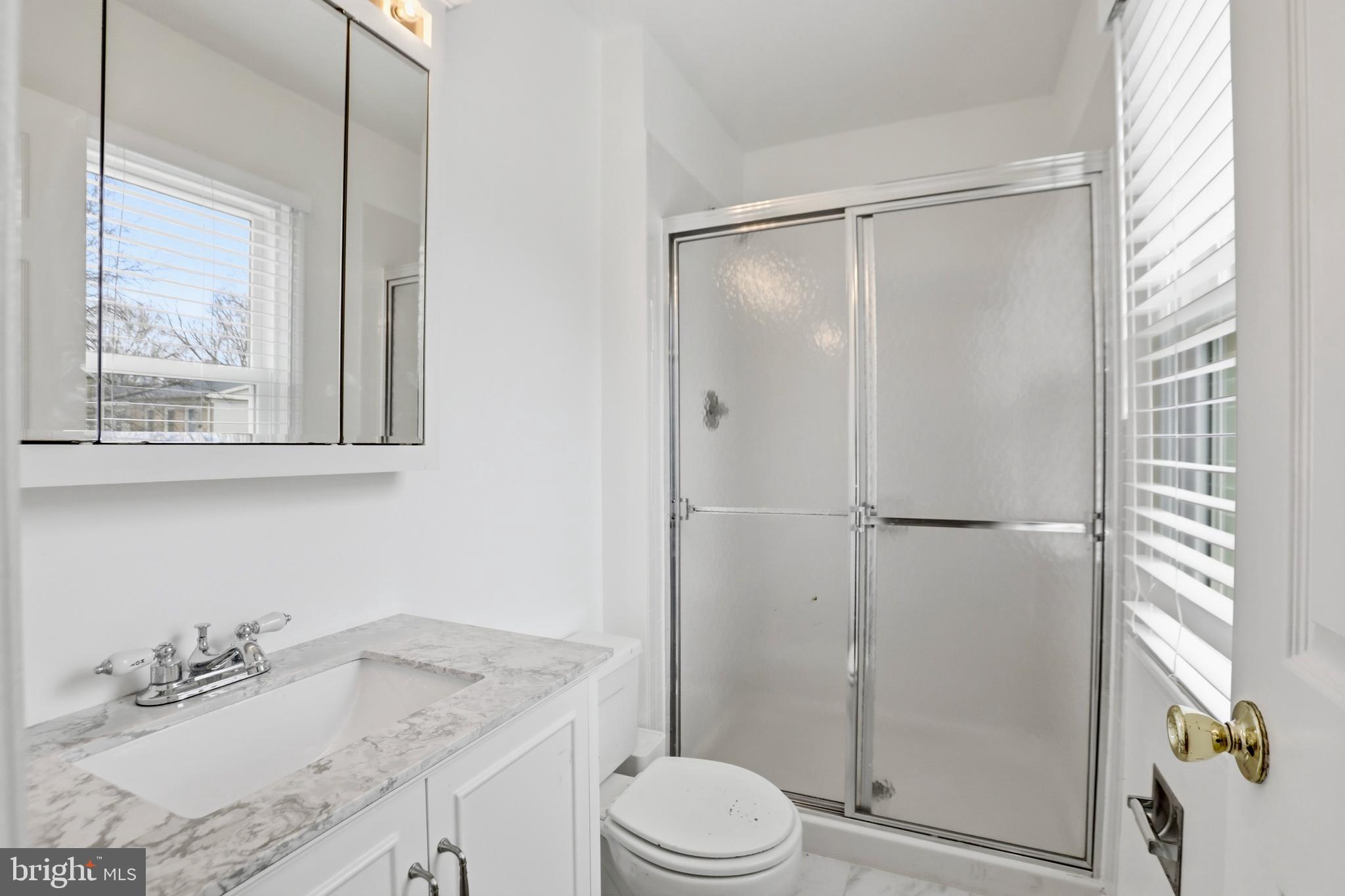 BURKE CENTRE - Residential