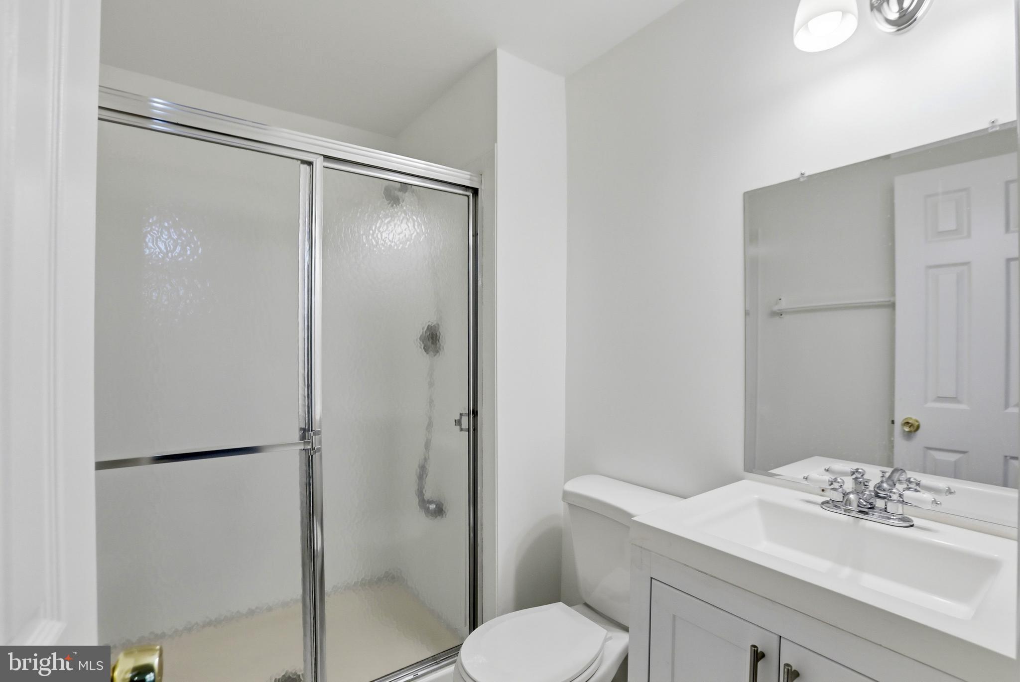 BURKE CENTRE - Residential