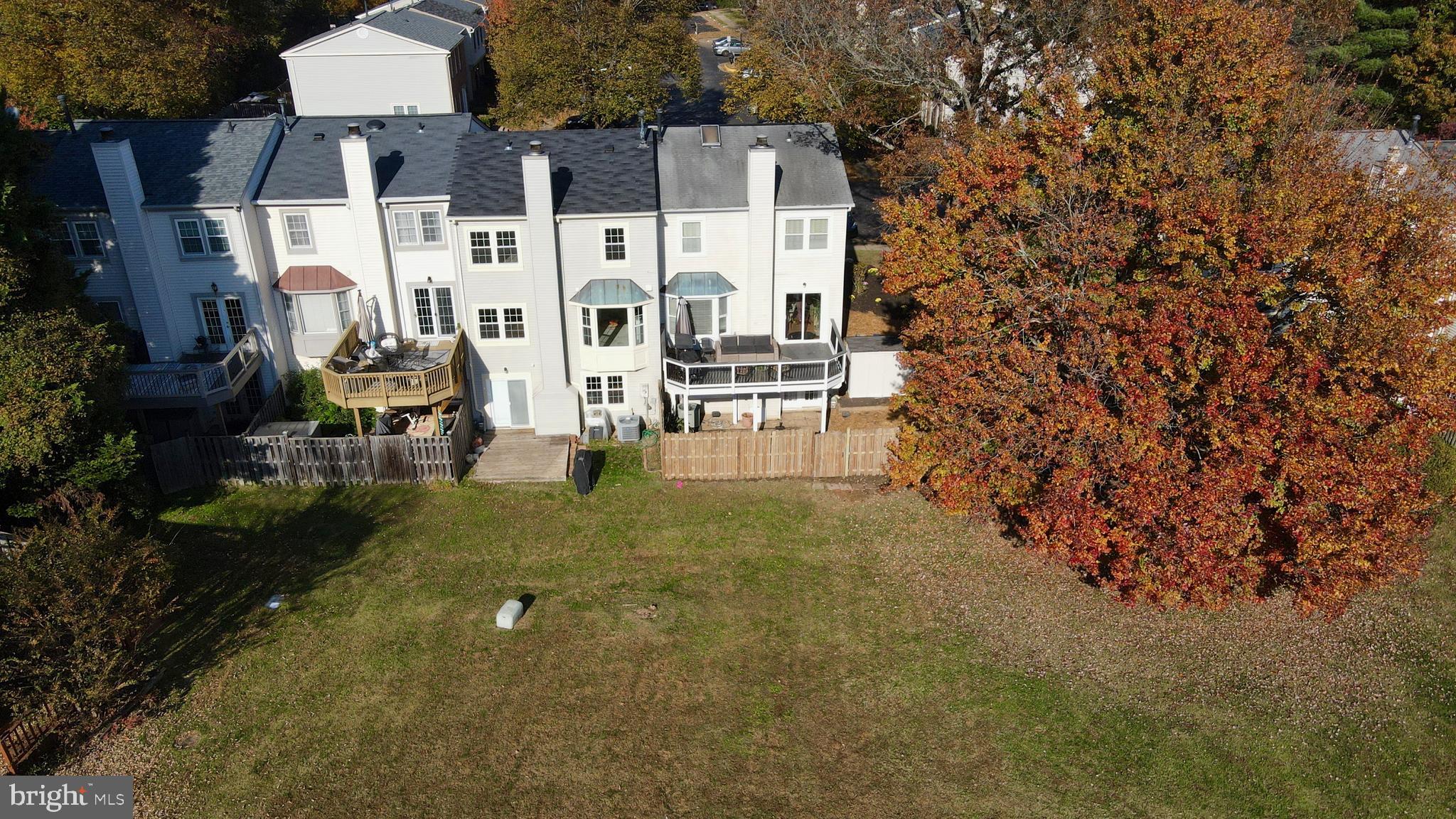 BURKE CENTRE - Residential