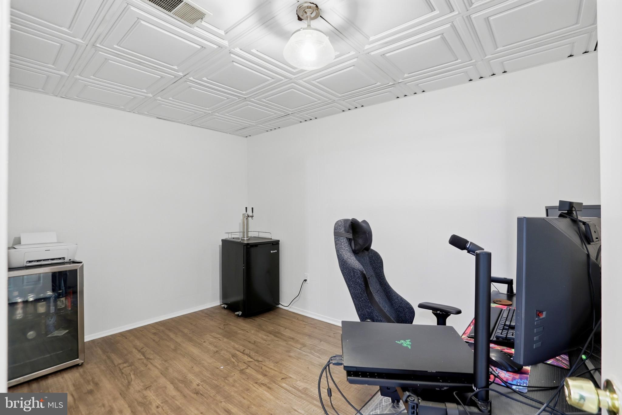 BURKE CENTRE - Residential