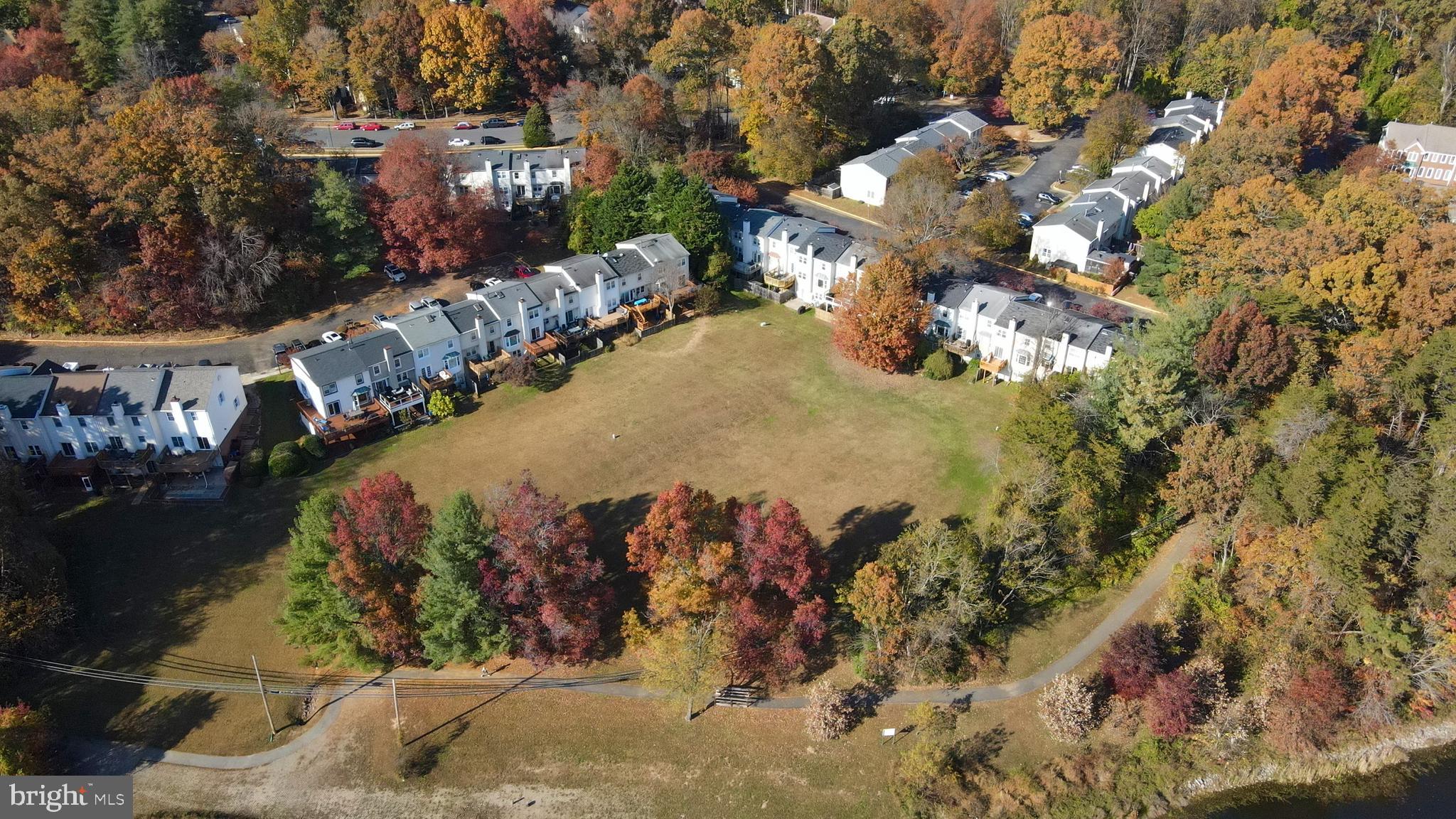 BURKE CENTRE - Residential