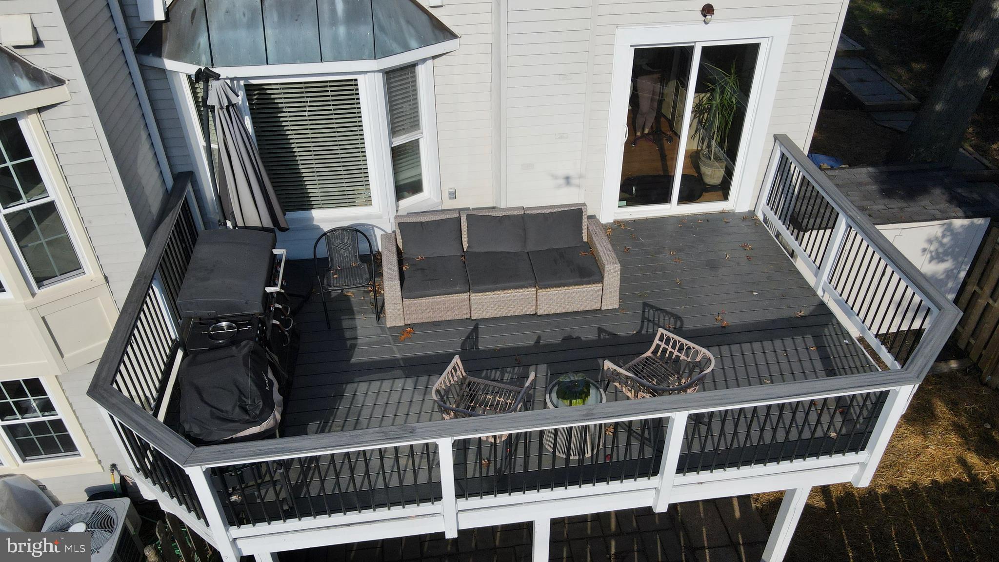 BURKE CENTRE - Residential