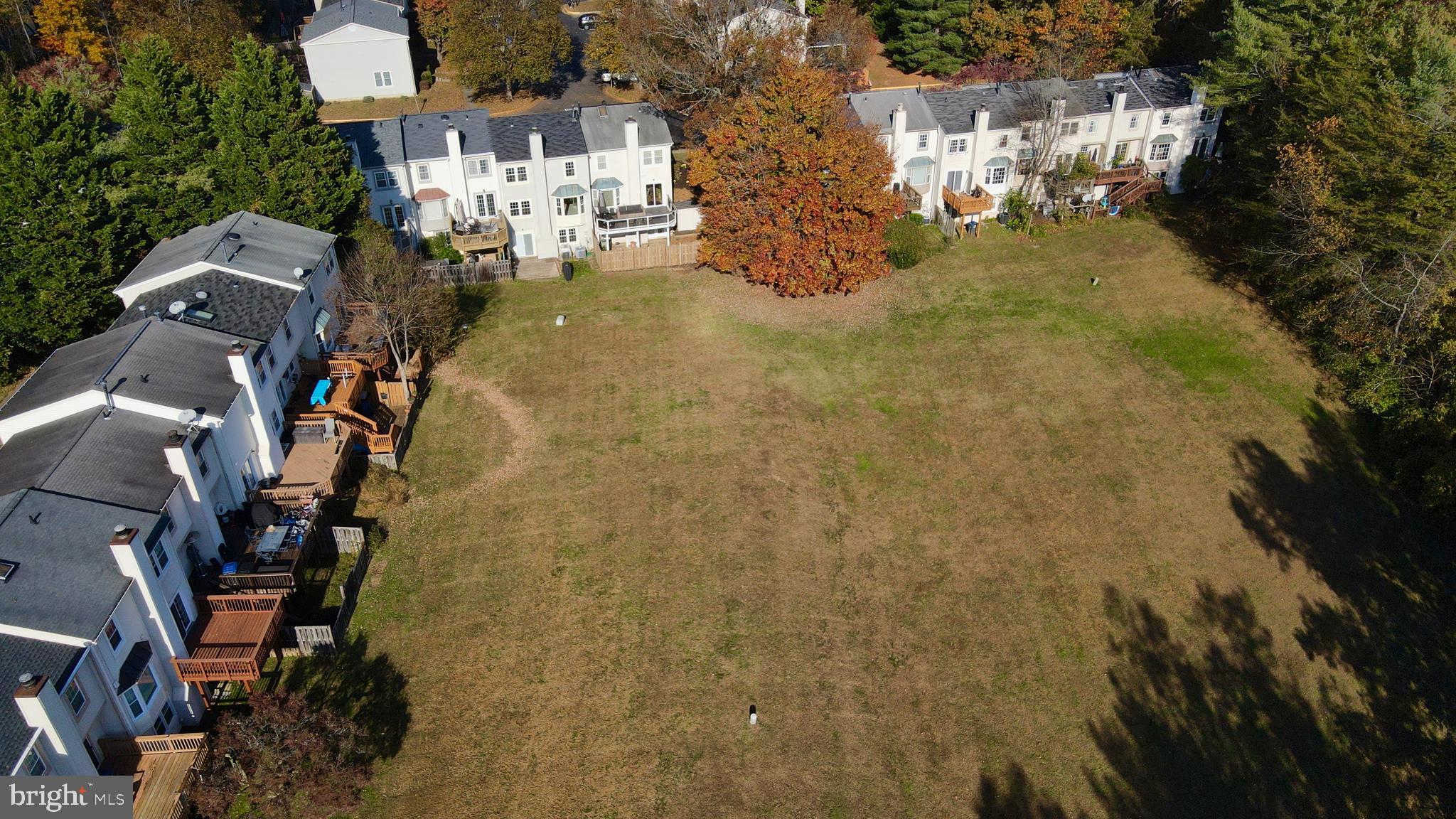 BURKE CENTRE - Residential