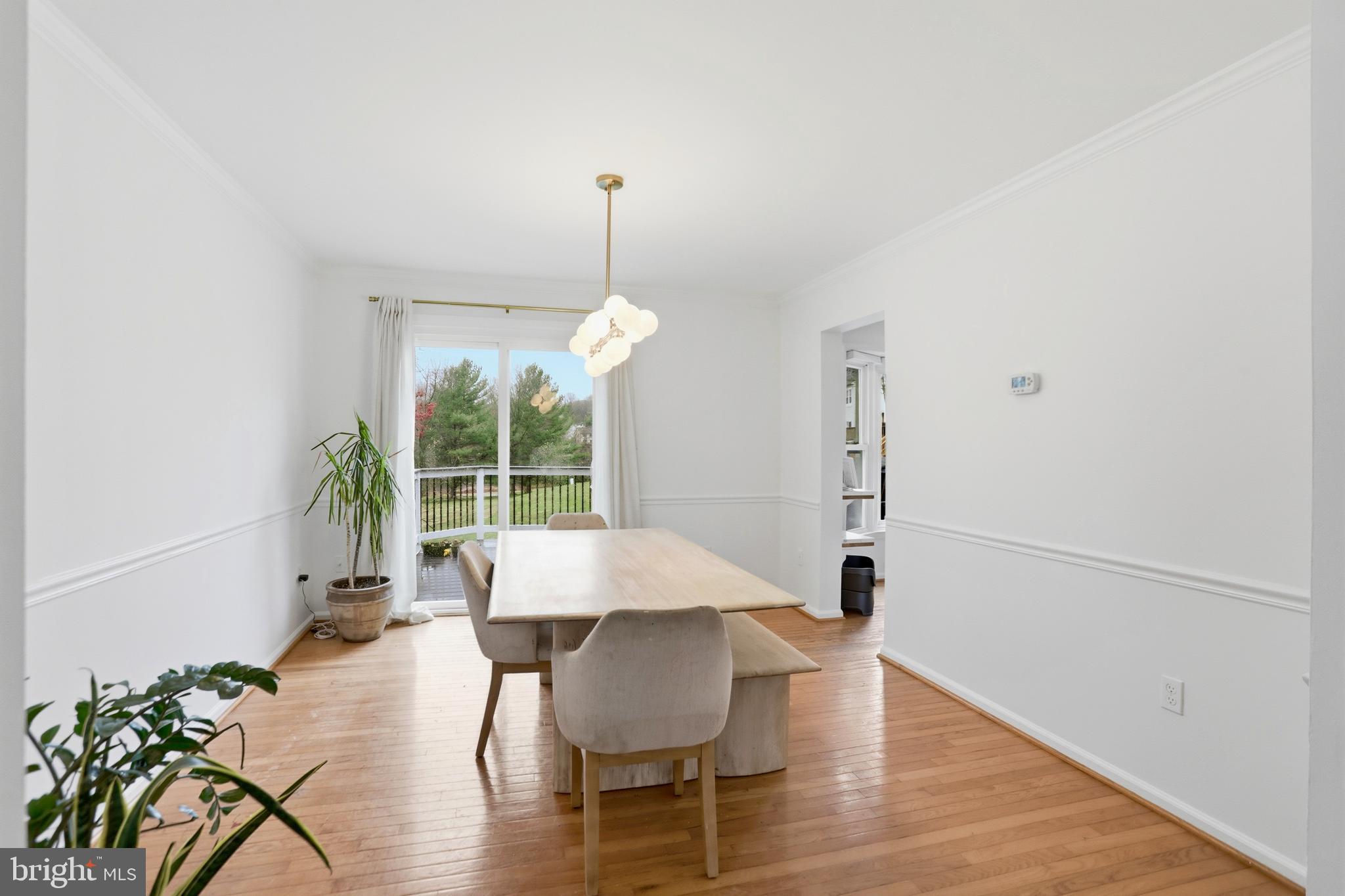 BURKE CENTRE - Residential