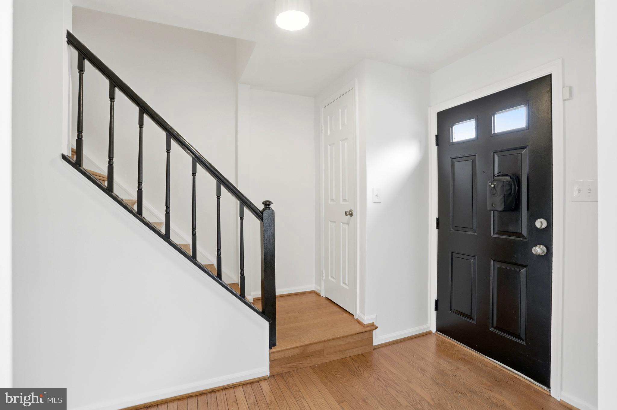 BURKE CENTRE - Residential