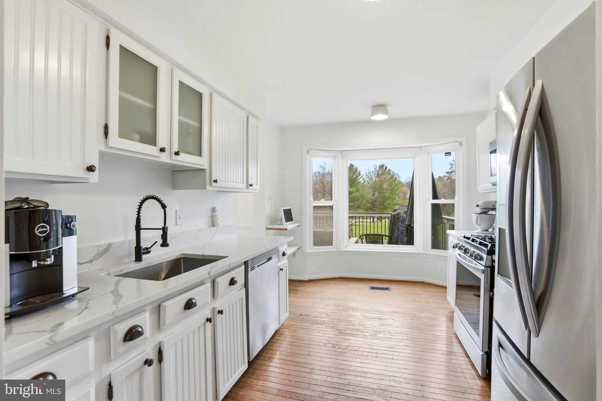 BURKE CENTRE - Residential