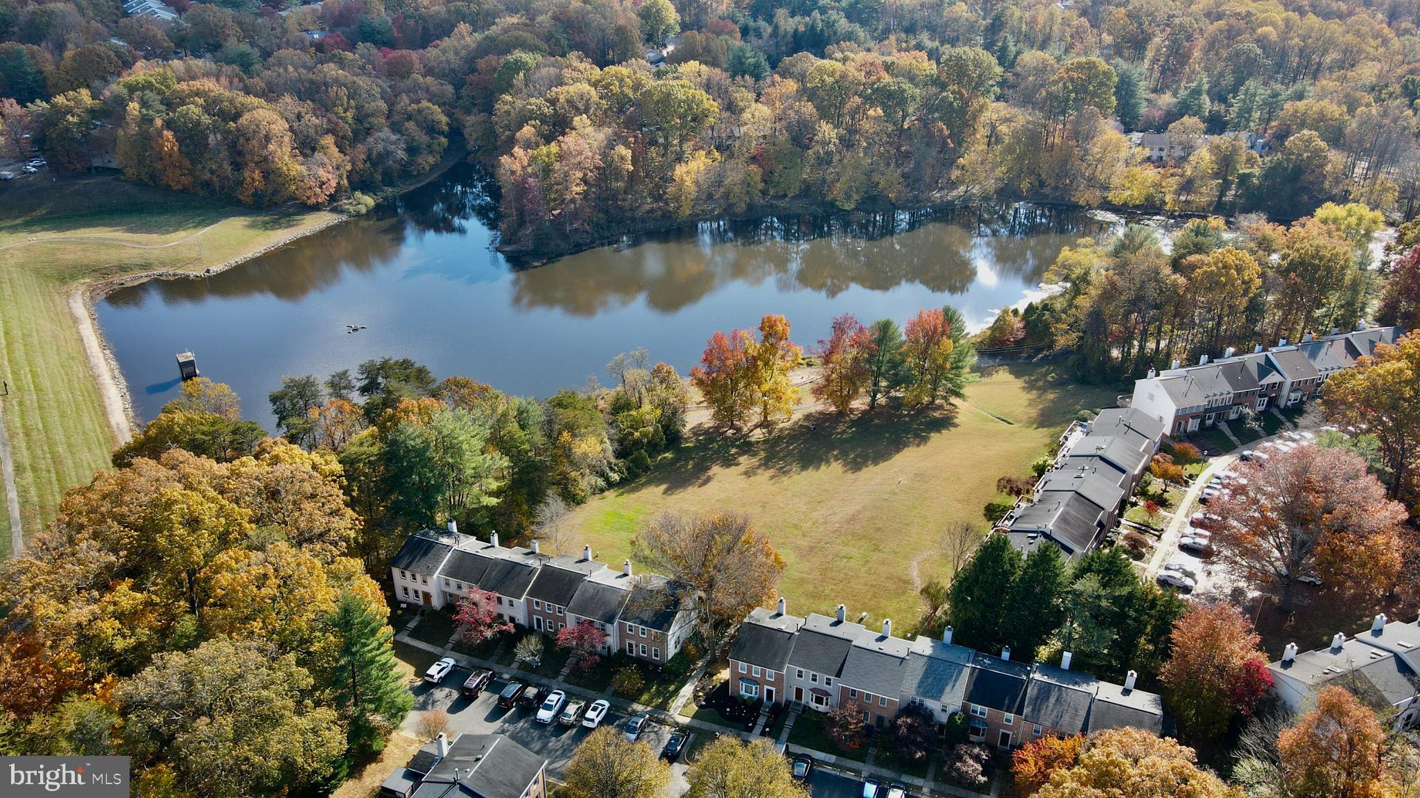 BURKE CENTRE - Residential